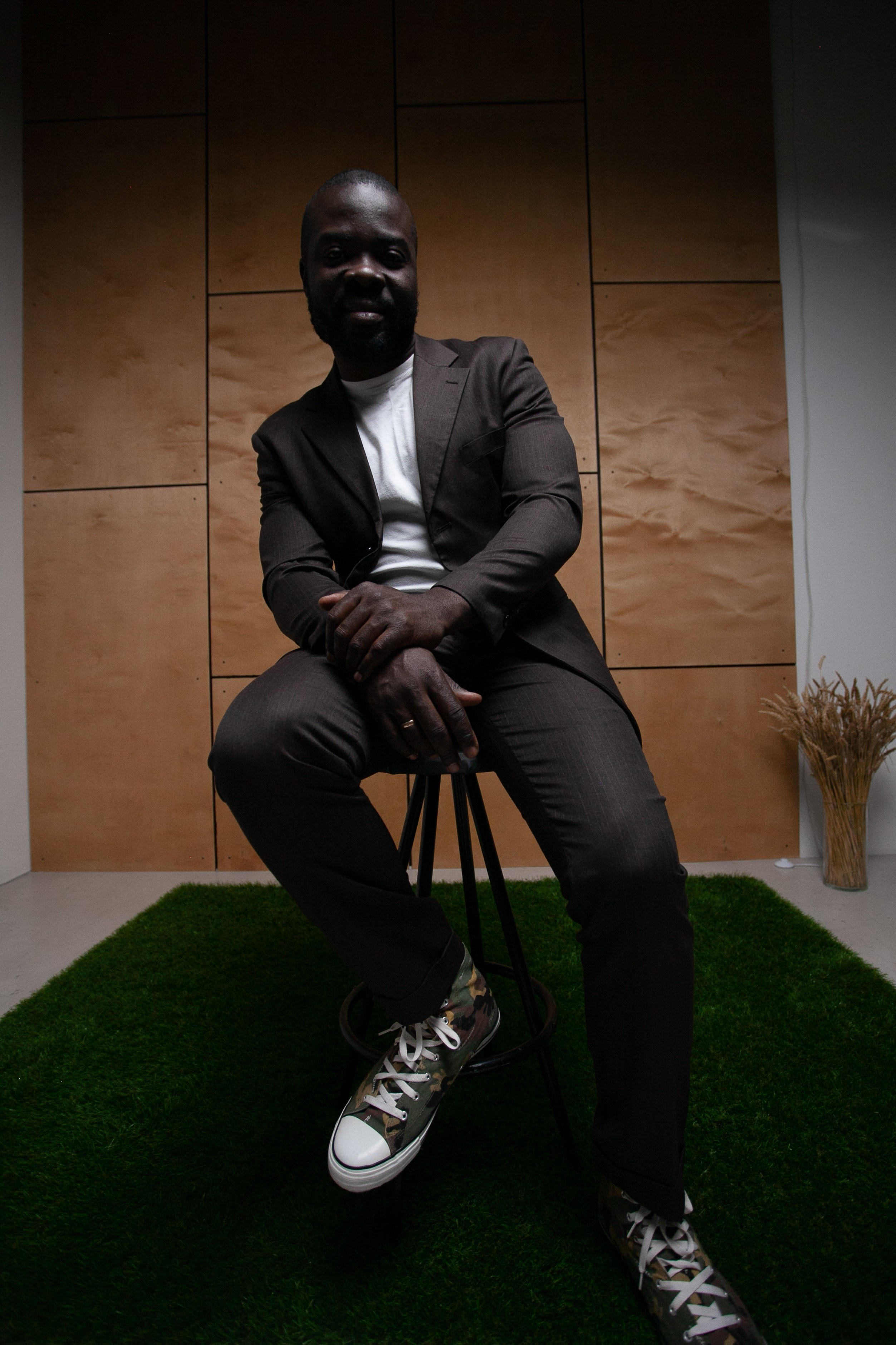 Патрик. Фотограф Дарья Локотко в Красноярске