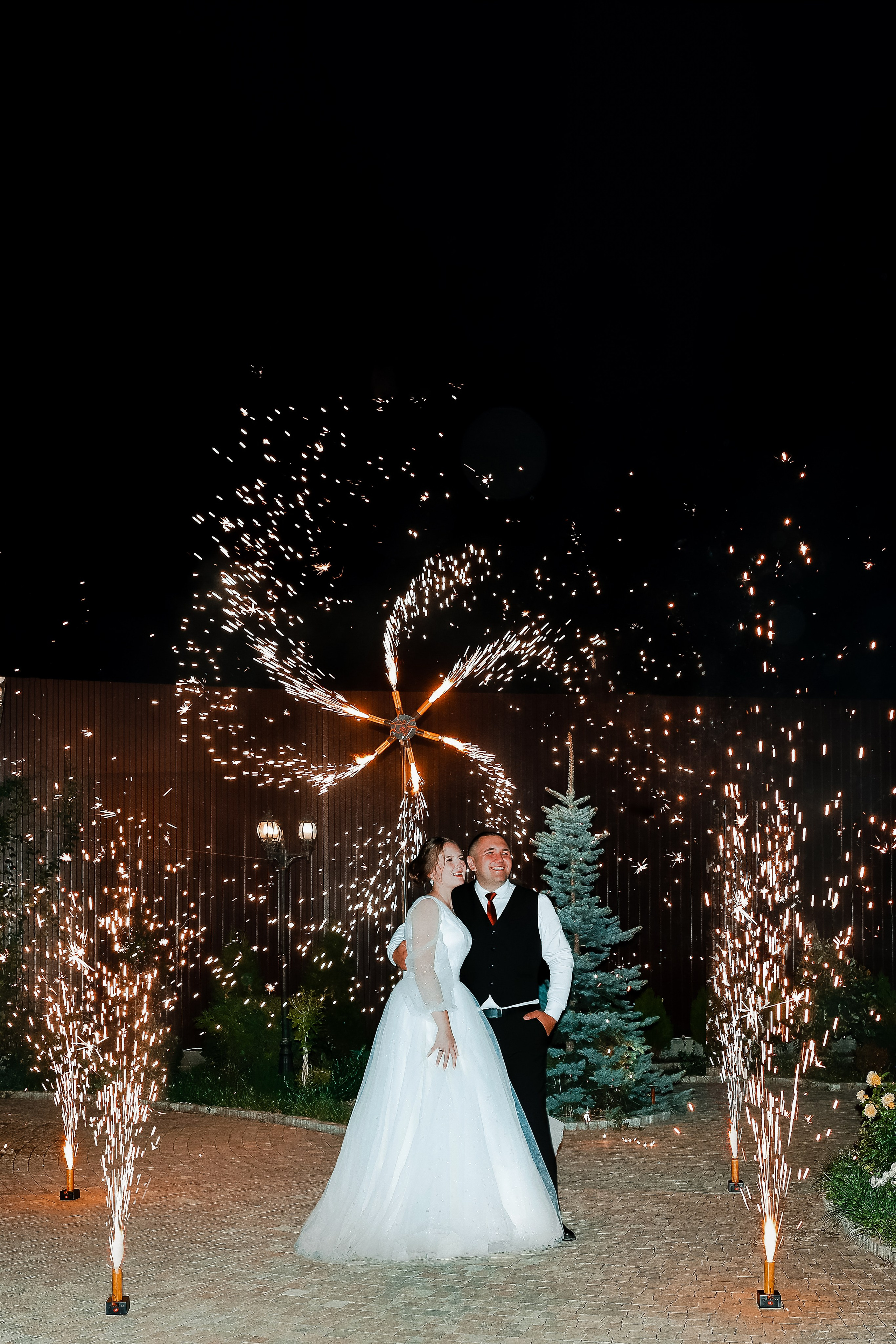 Юлия и Сергей. Свадебный фотограф Евгения Фролова г. Каменск-Шахтинский, Донецк, Ростов