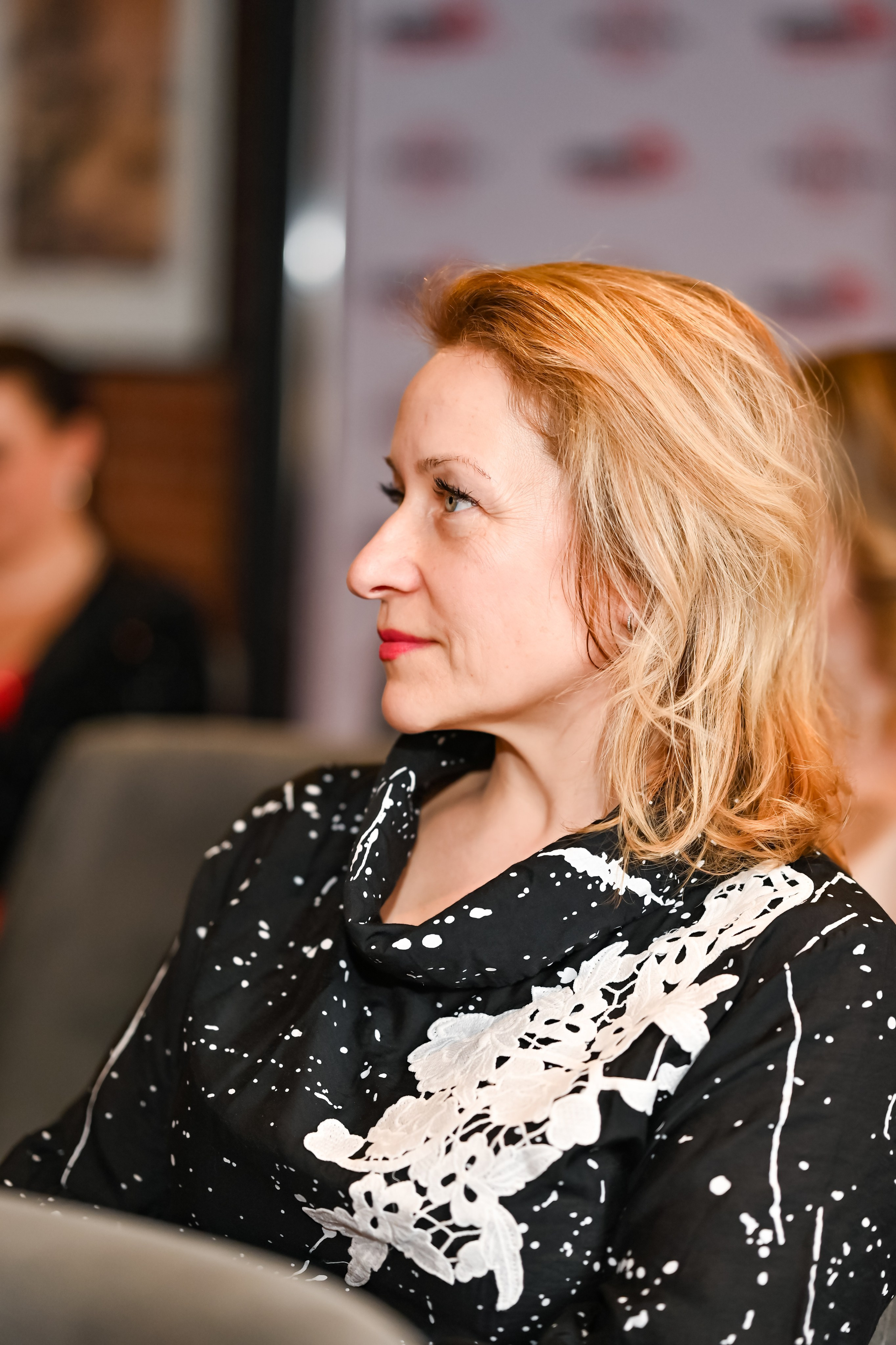 Премия ЖТ Москва. ZDARONOKIA Репортажный фотограф