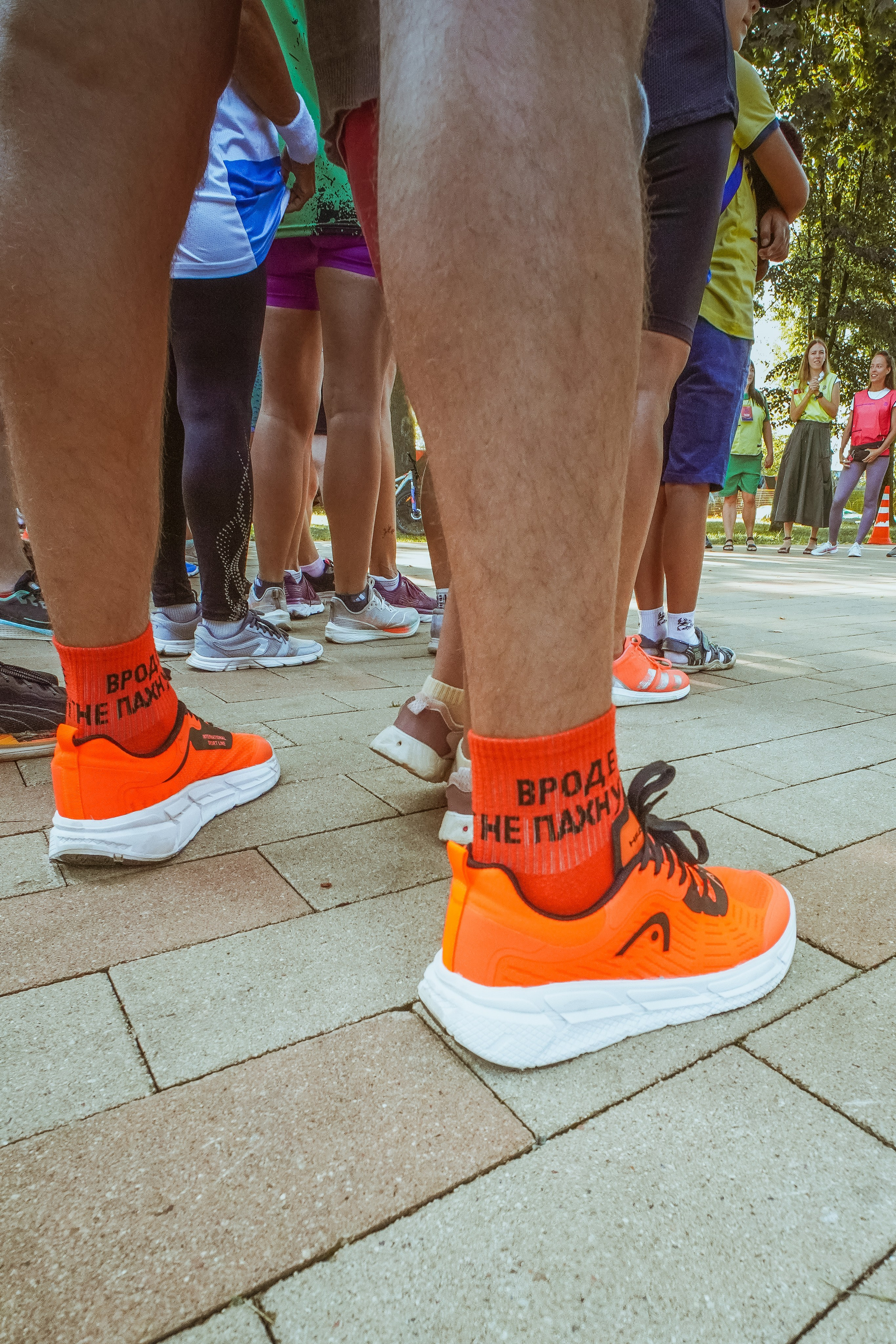 5 вёрст Наташинский 31 августа 2024. Роман Капилюшов. Бег. Фото. Видео. г. Люберцы