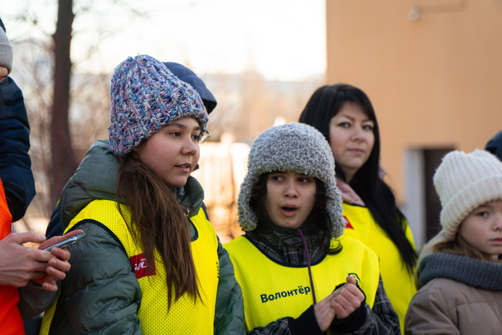 5 вёрст Наташинский 8 марта. Роман Капилюшов. Бег. Фото. Видео. г. Люберцы