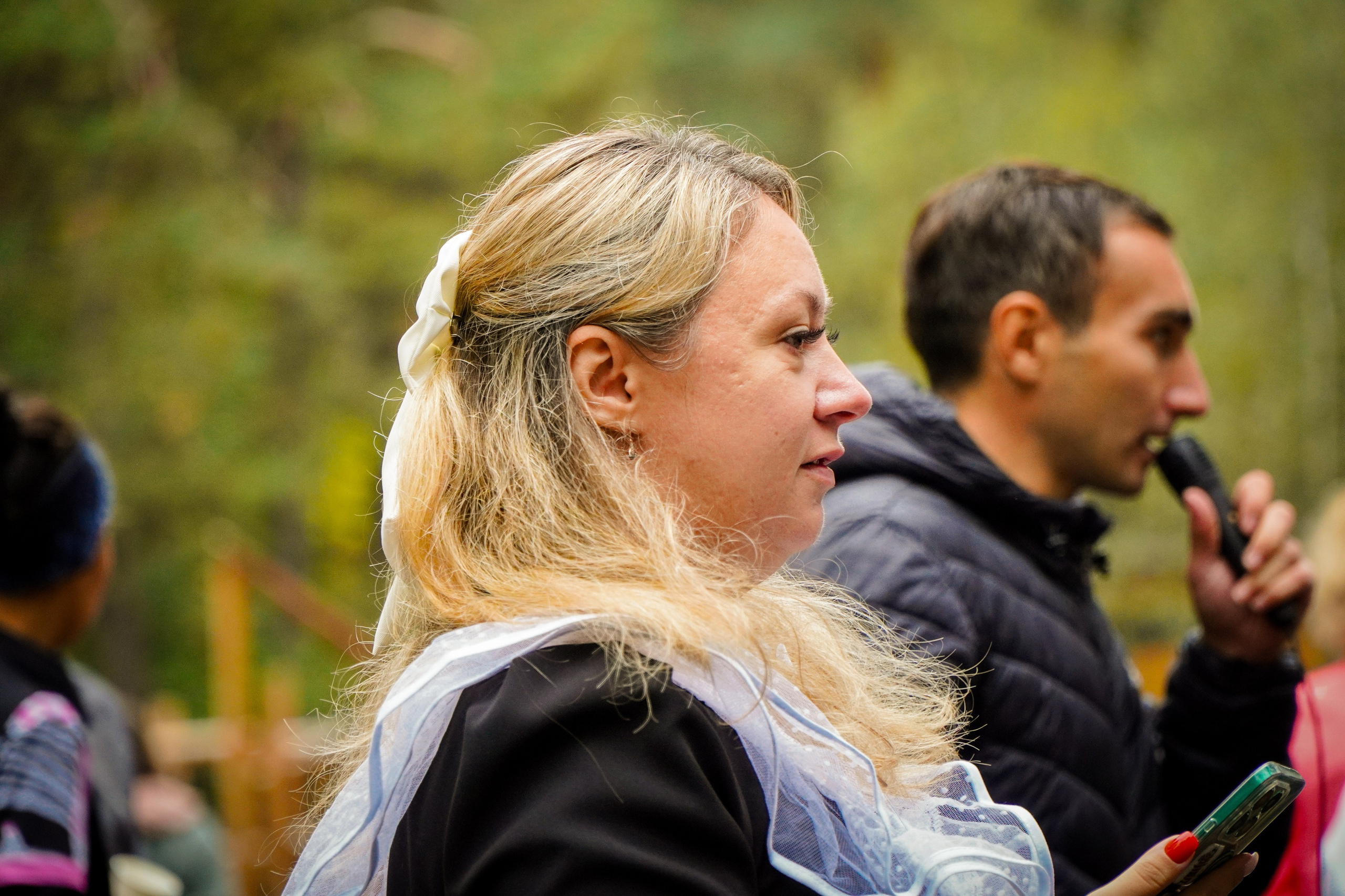 100-й забег 5 вёрст Томилинский. Роман Капилюшов. Бег. Фото. Видео. г. Люберцы