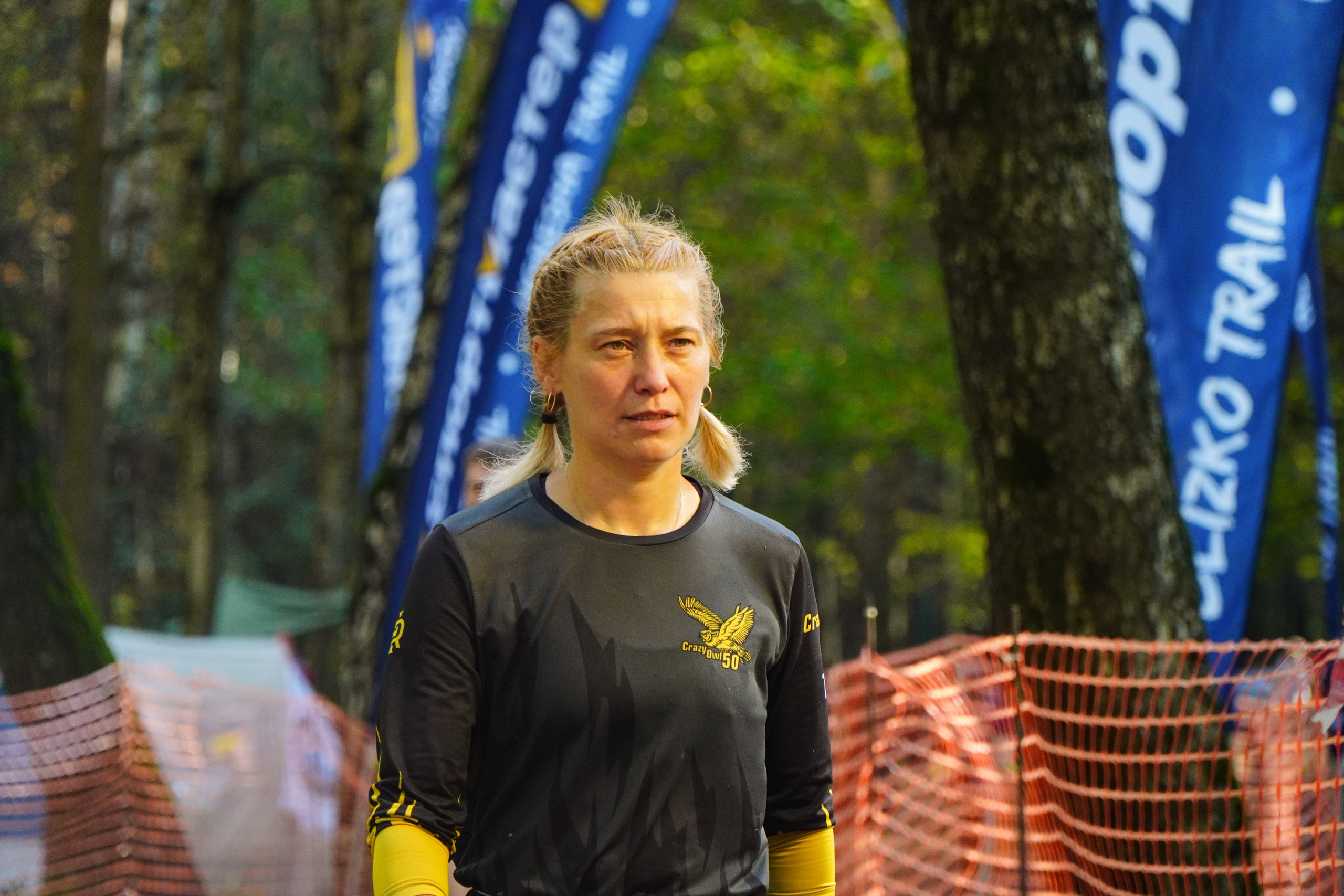 Backyard Ultra Moscow 2024. Роман Капилюшов. Бег. Фото. Видео. г. Люберцы