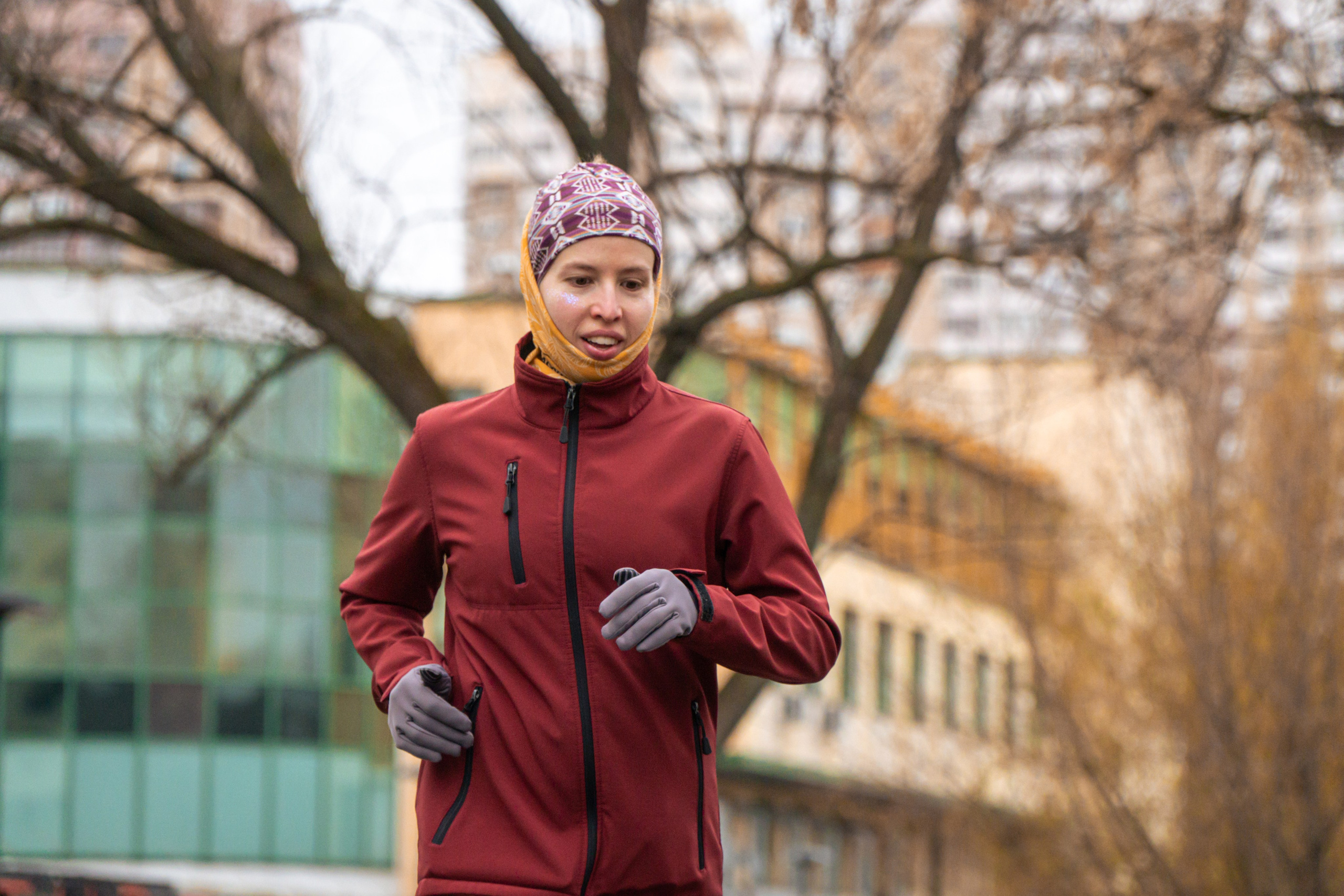 5 вёрст Реутов 16.11.2024. Роман Капилюшов. Бег. Фото. Видео. г. Люберцы