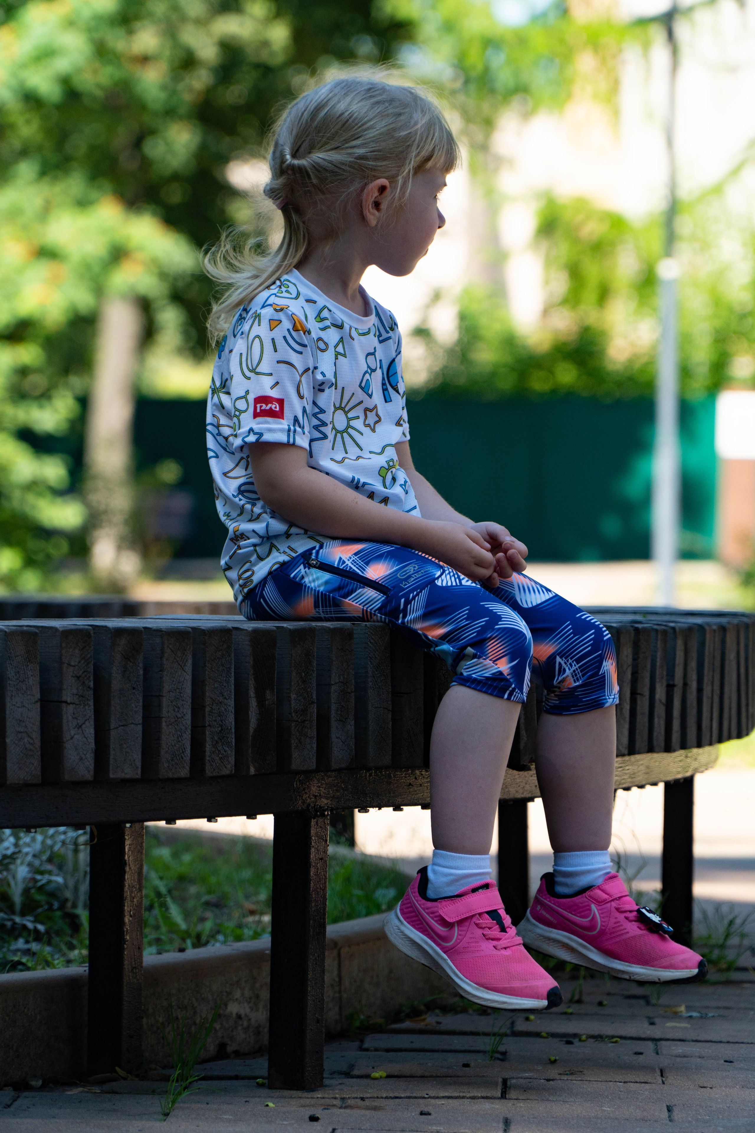 5 вёрст Наташинский 27 июля 2024. Роман Капилюшов. Бег. Фото. Видео. г. Люберцы