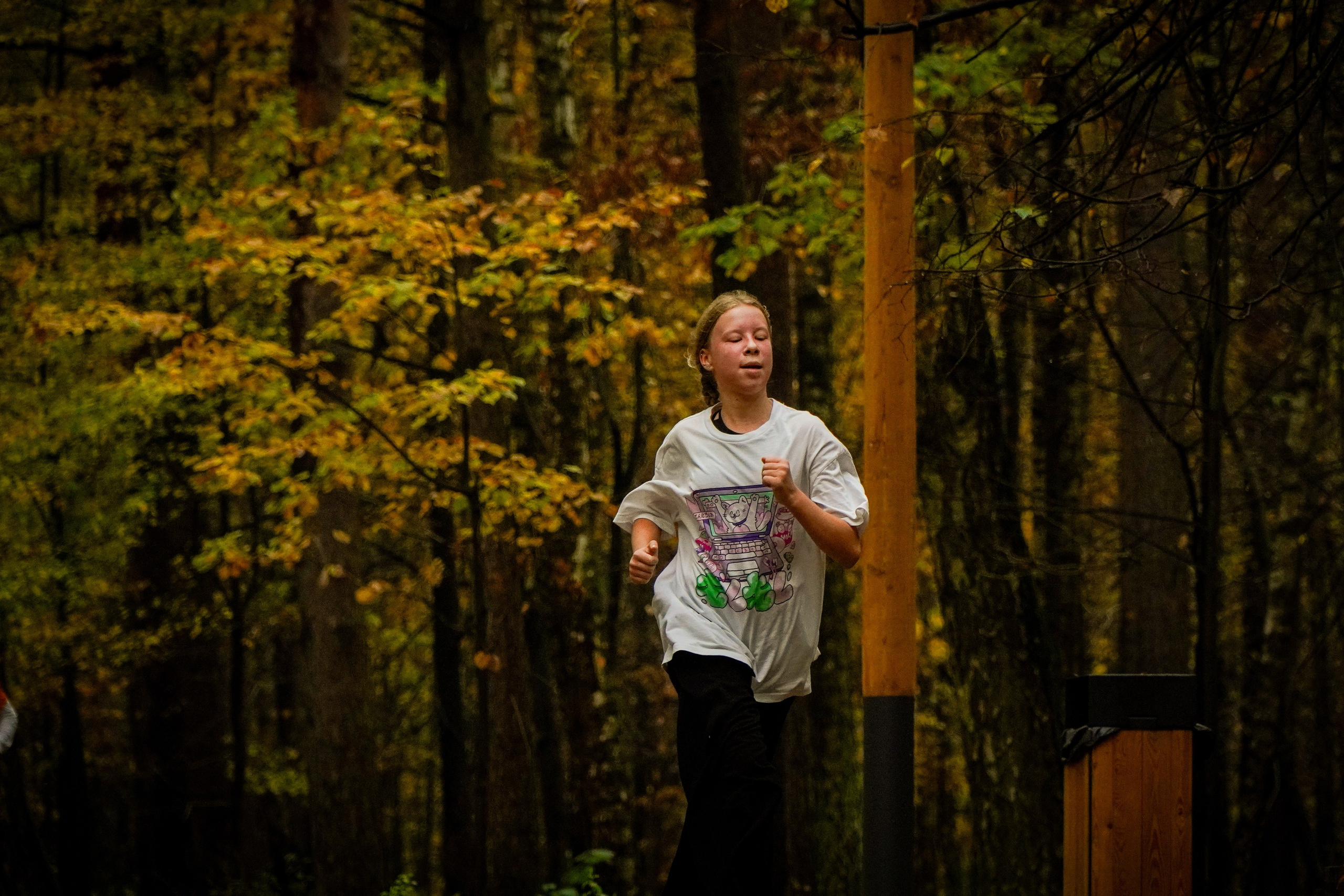 100-й забег 5 вёрст Томилинский. Роман Капилюшов. Бег. Фото. Видео. г. Люберцы