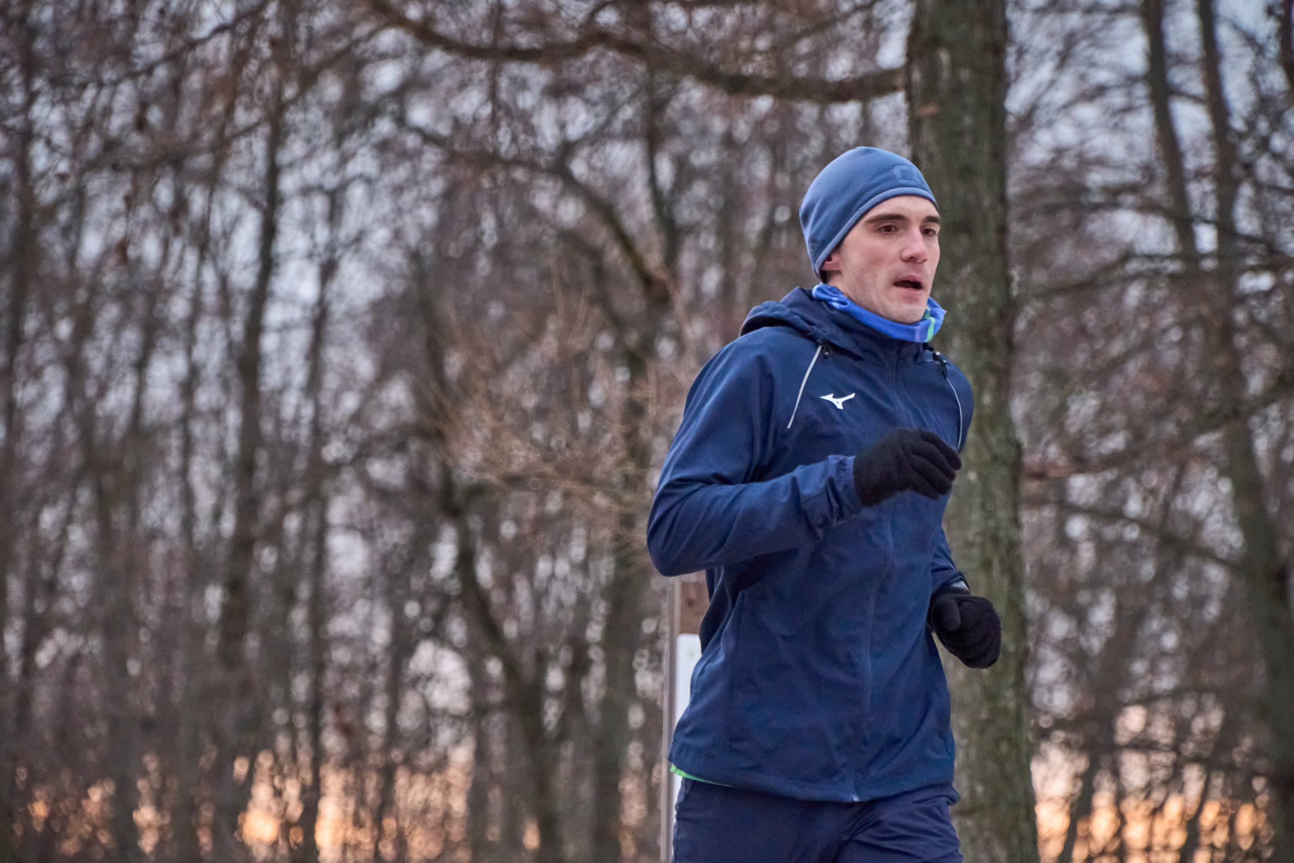 5 вёрст Наташинский 29 декабря 2025. Роман Капилюшов. Бег. Фото. Видео. г. Люберцы