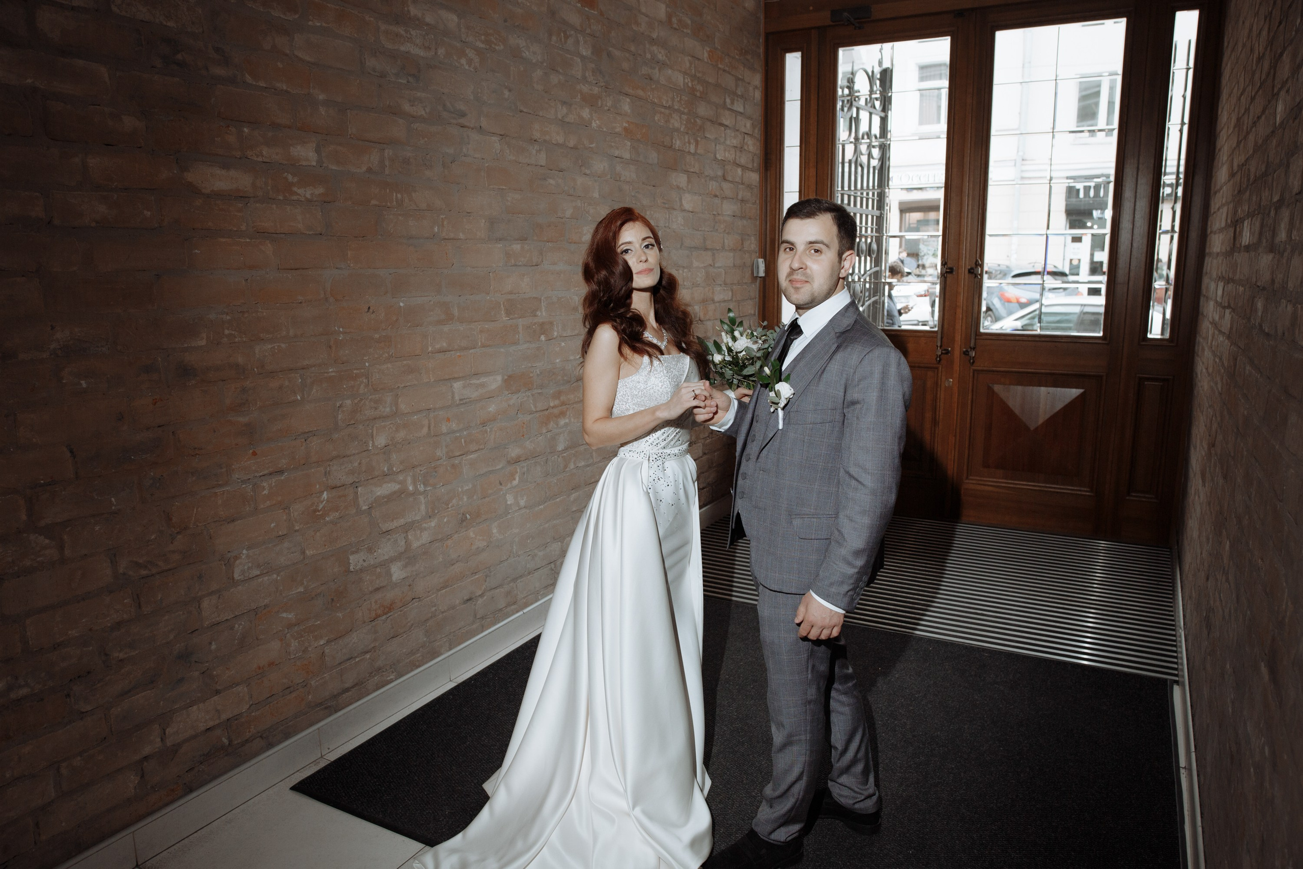 Степан и Элянора (полный день). Свадебный фотограф