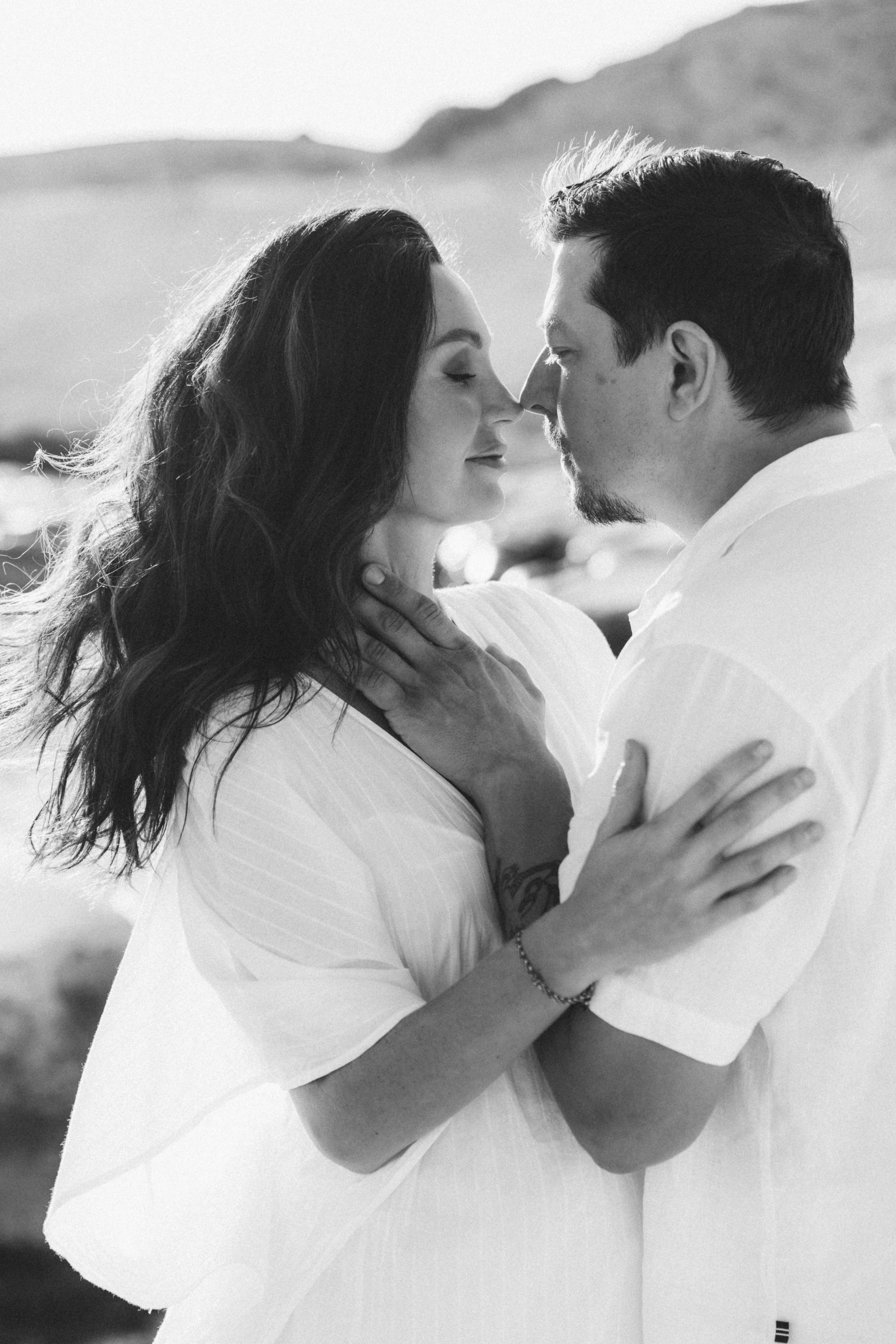 OLYA & DIMA. Photographer Natalia Godyna