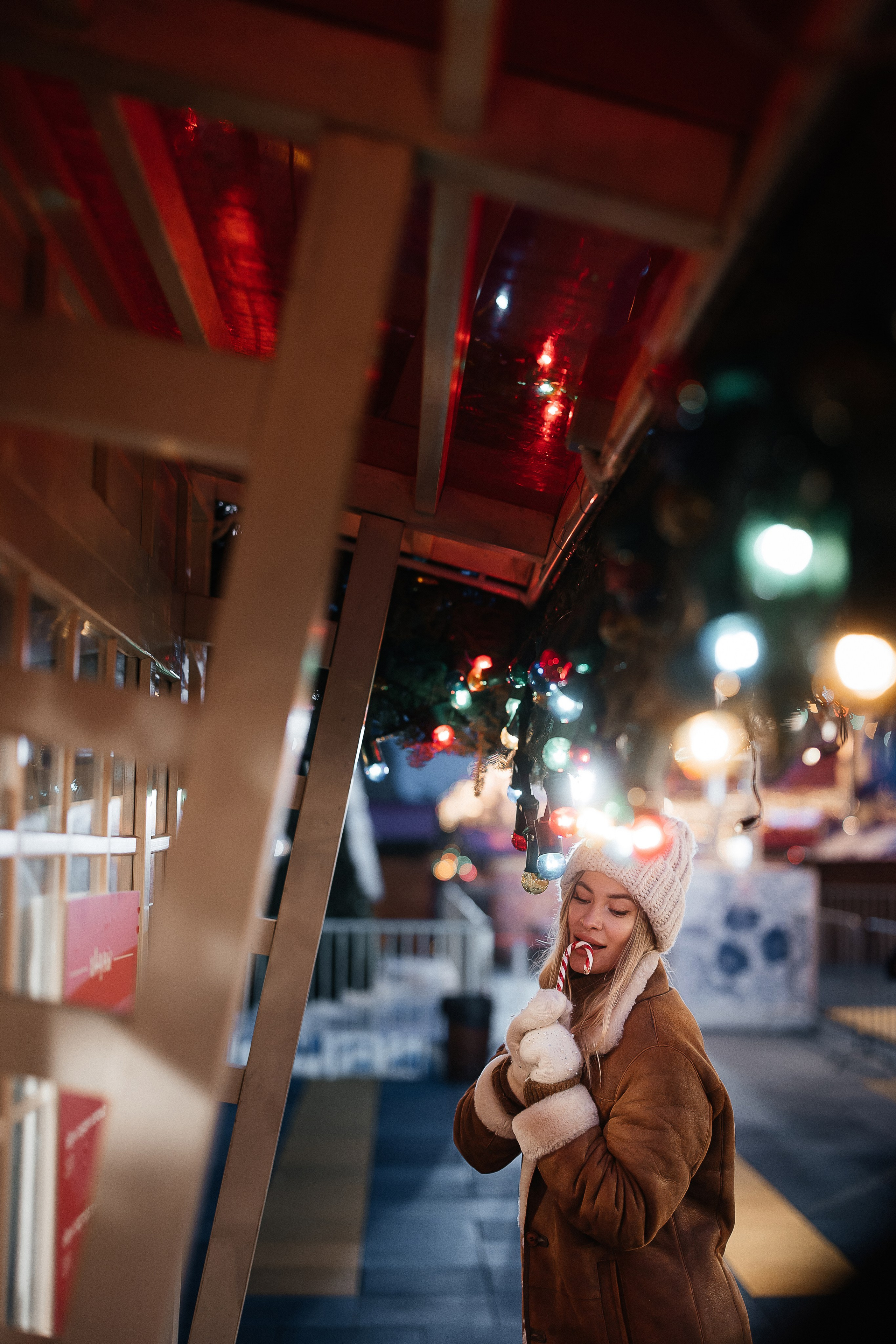 Женский портрет. Свадебный фотограф