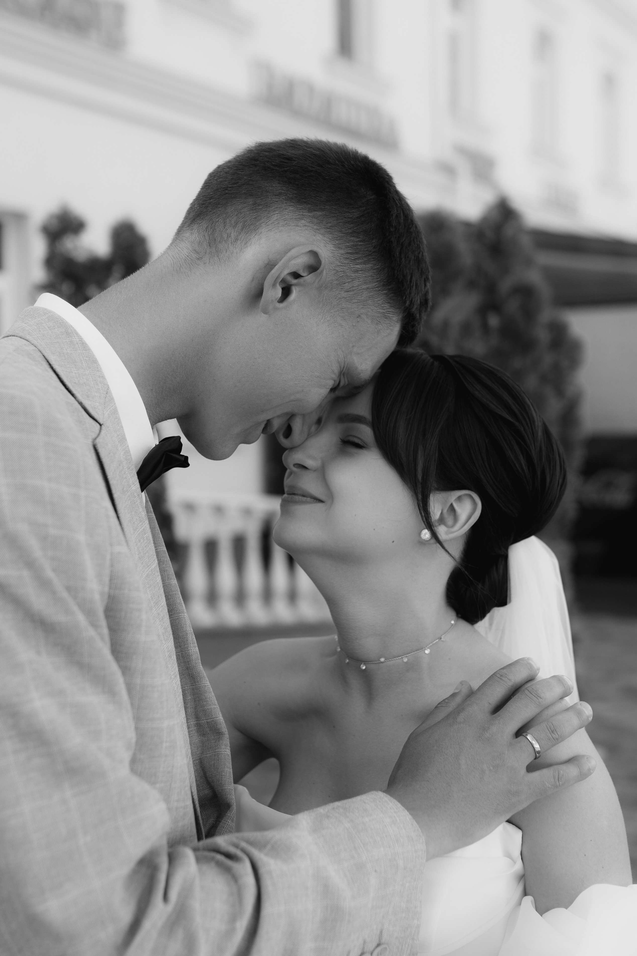 Каролина & Саша