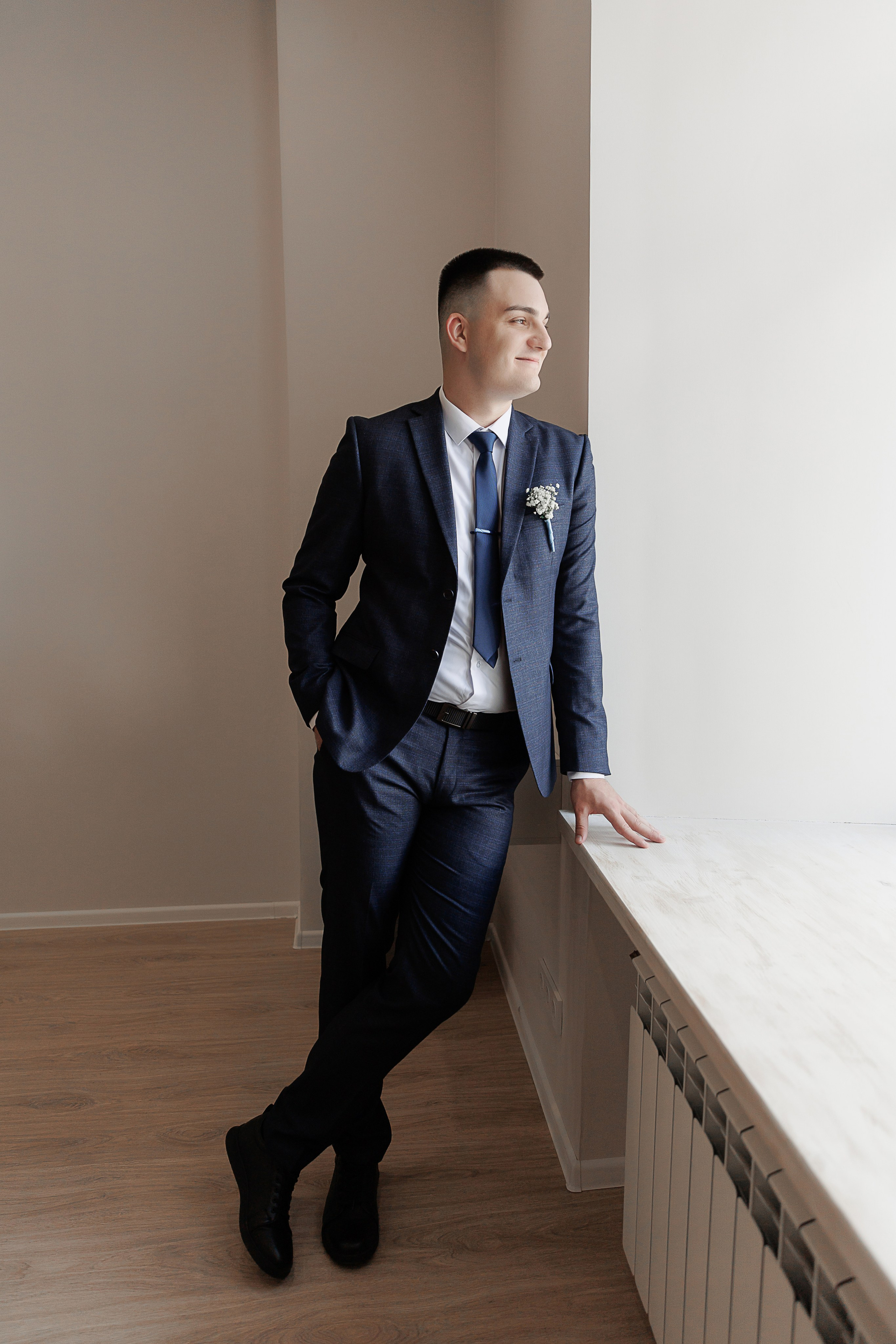 Вика и Влад. Свадебный и семейный фотограф в Твери и Тверской области