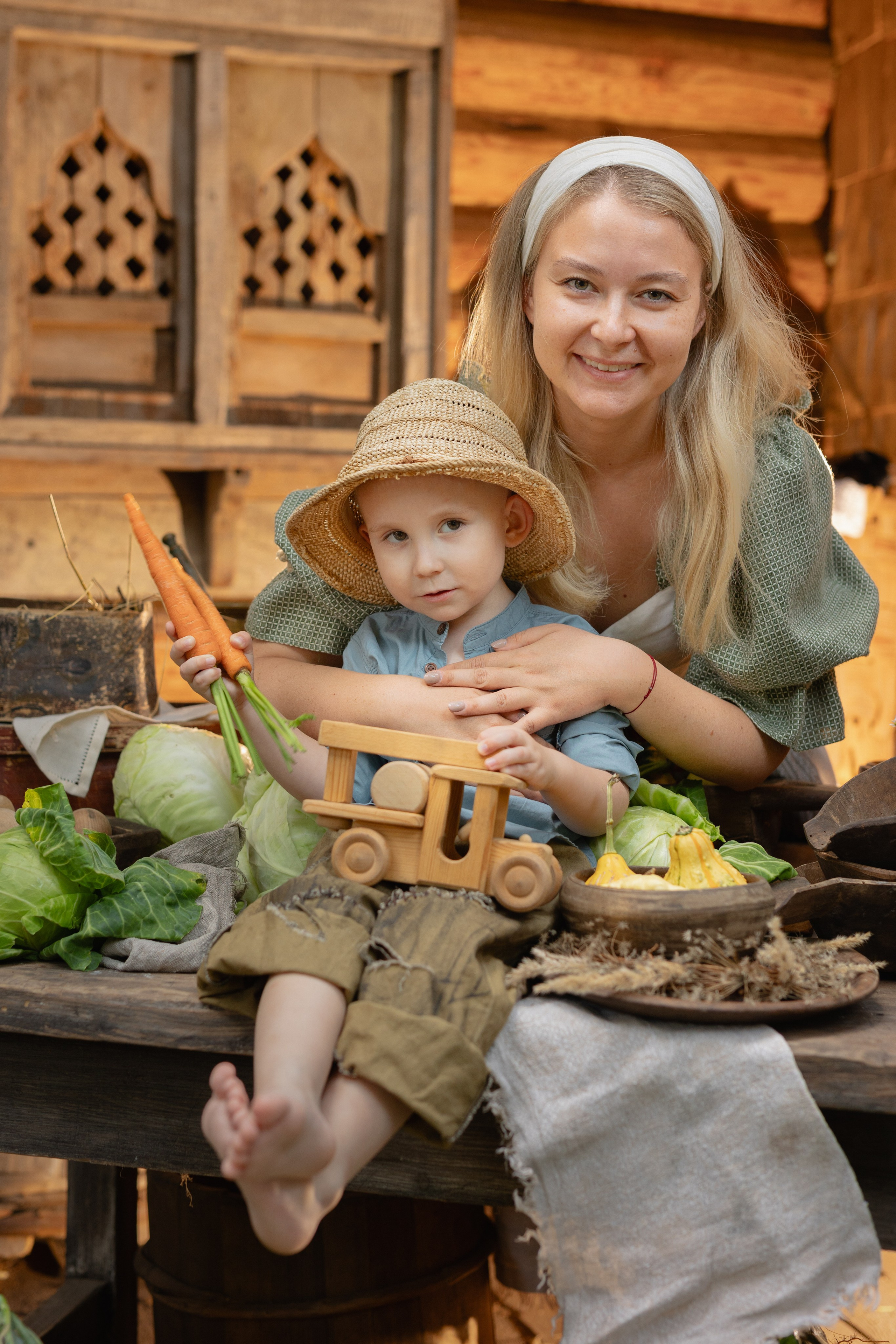 Kirja. Главная