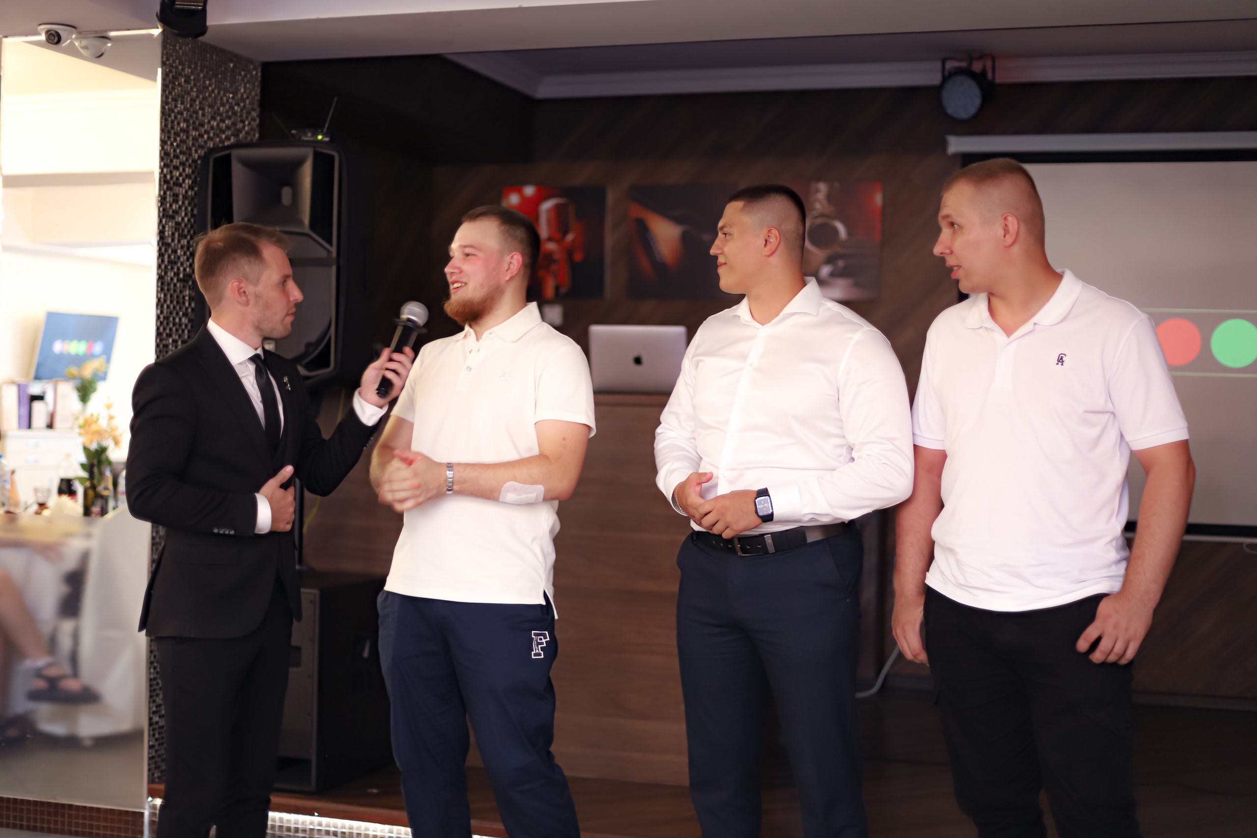 A&O wedding day. Photokarish