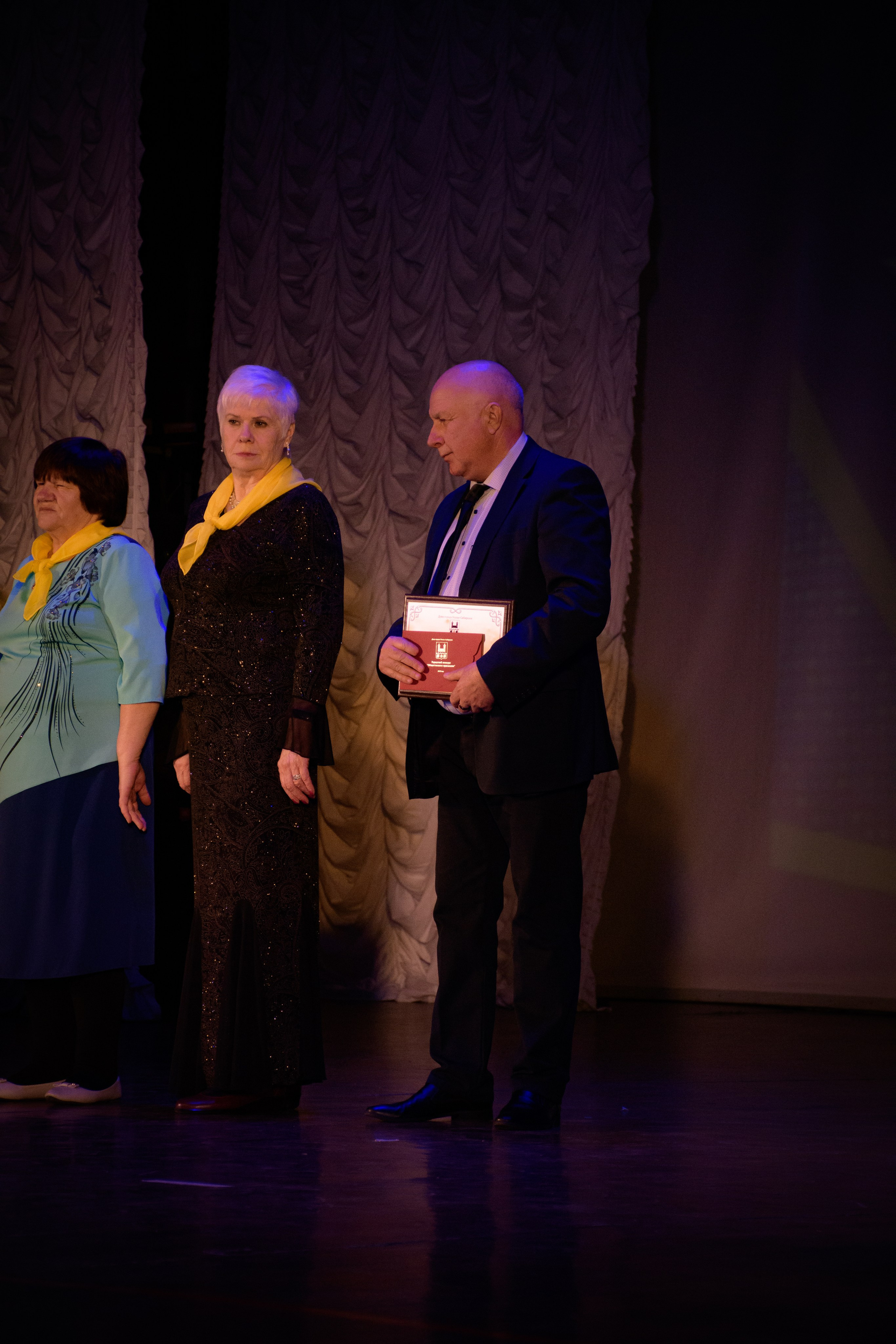 ОБЩЕСТВЕННОЕ ПРИЗНАНИЕ. Photokarish