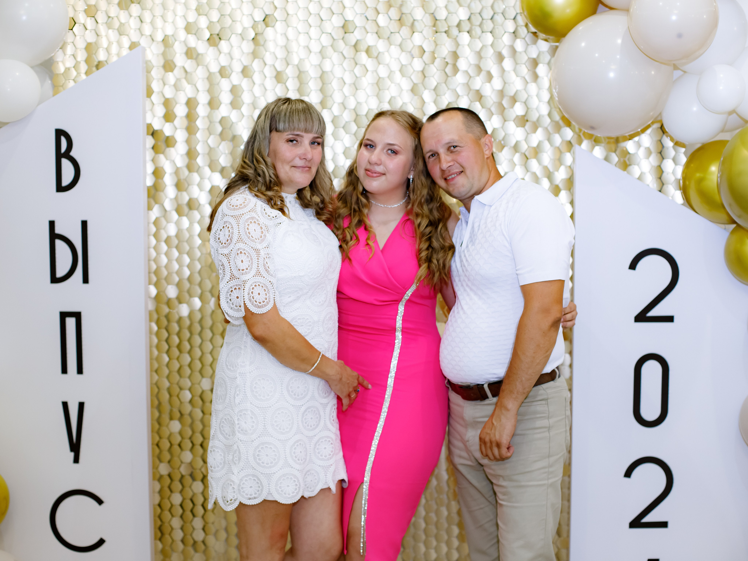 ВЫПУСКНОЙ. Photokarish