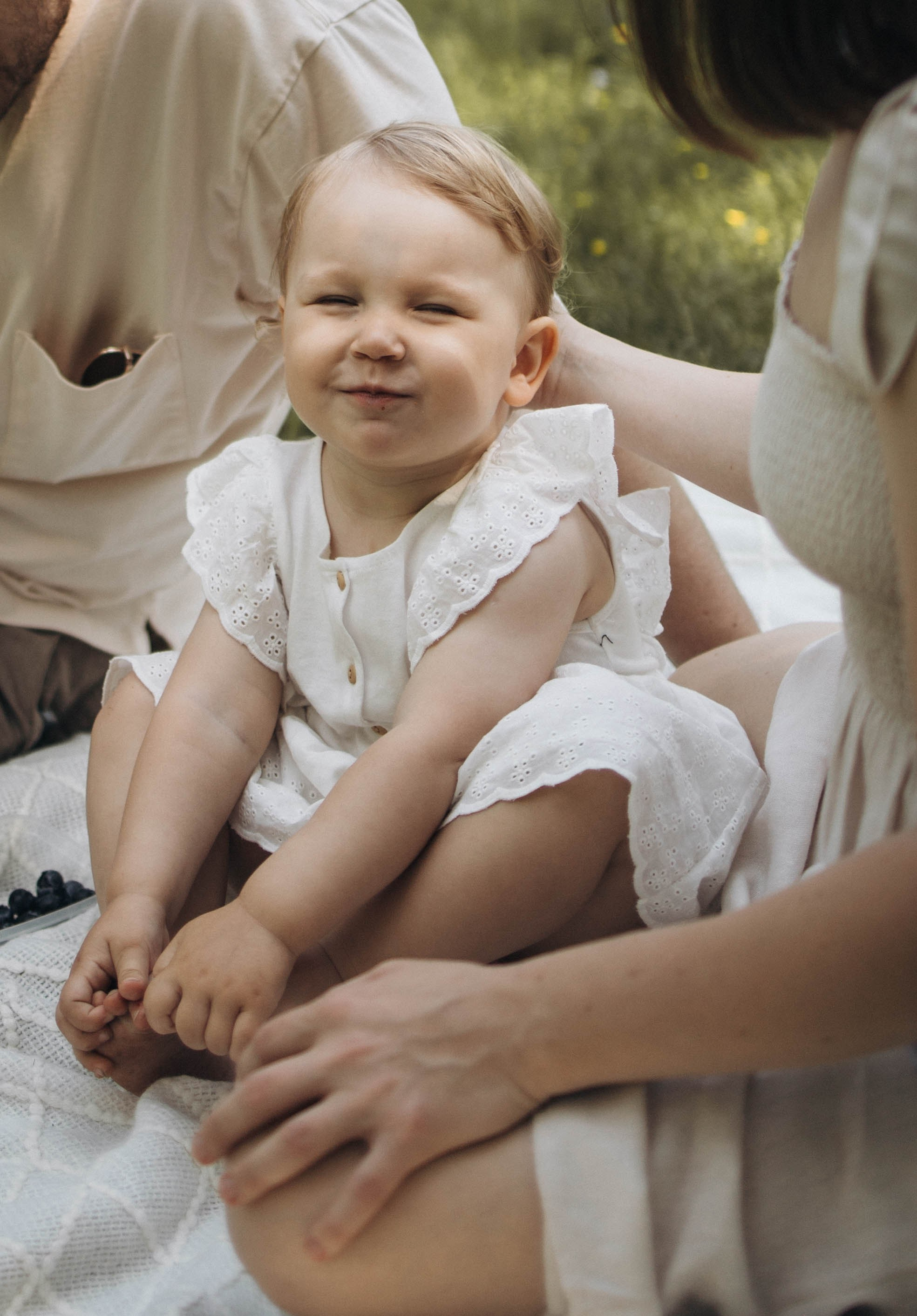 Рома•Марина•Саша. Миронова Анастасия