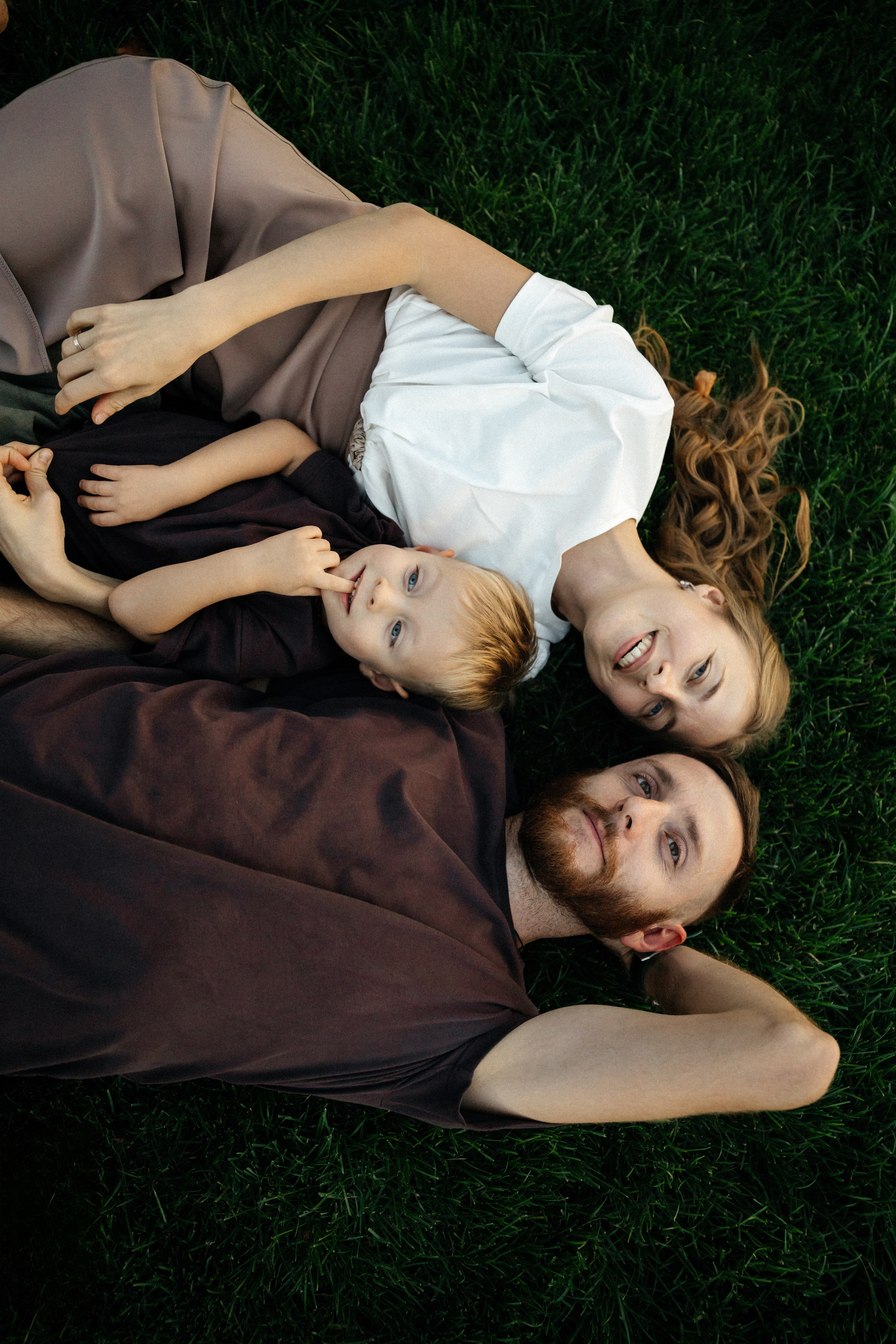 Костя, Влада, и Веня. Фотограф Краснодар