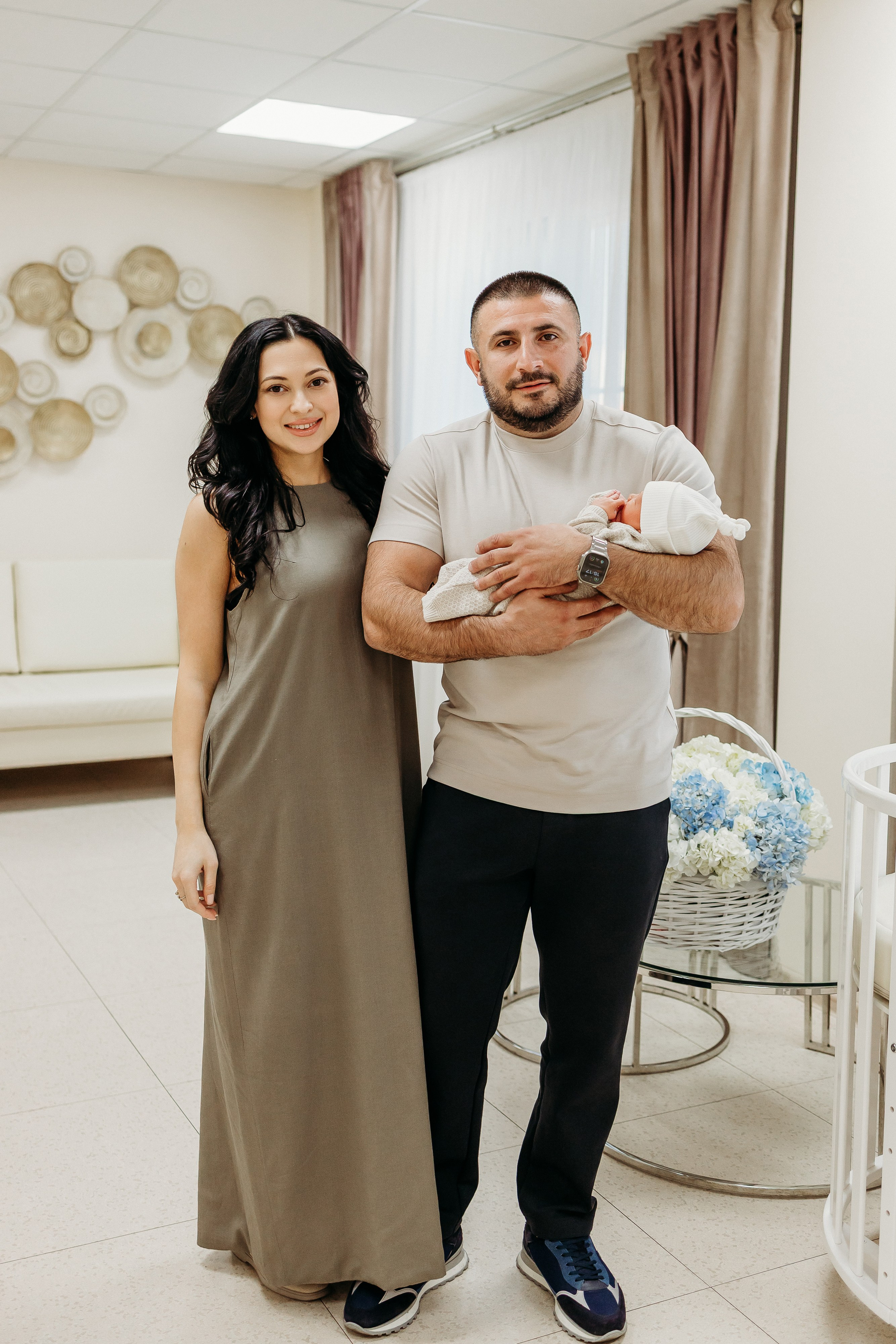 Анри. Семейный и детский фотограф в Краснодаре. Фотограф новорожденных. Фотограф ньюборн. Фотограф родов Краснодар. Катя Угнивенко