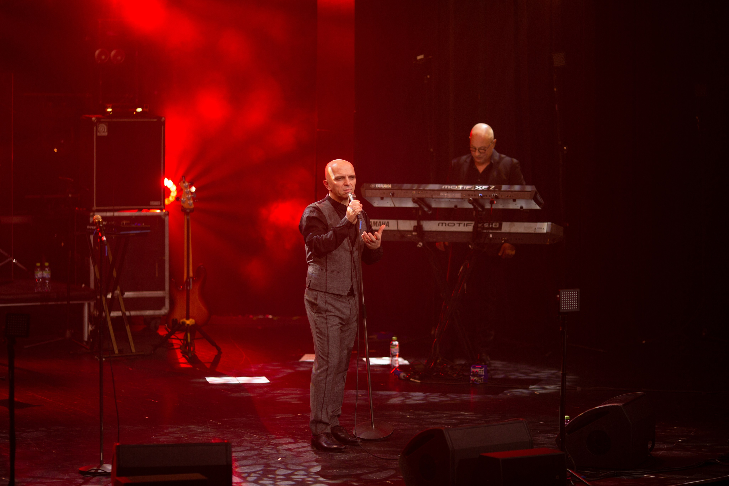 НЕ ПАРА. Фотограф в Москве