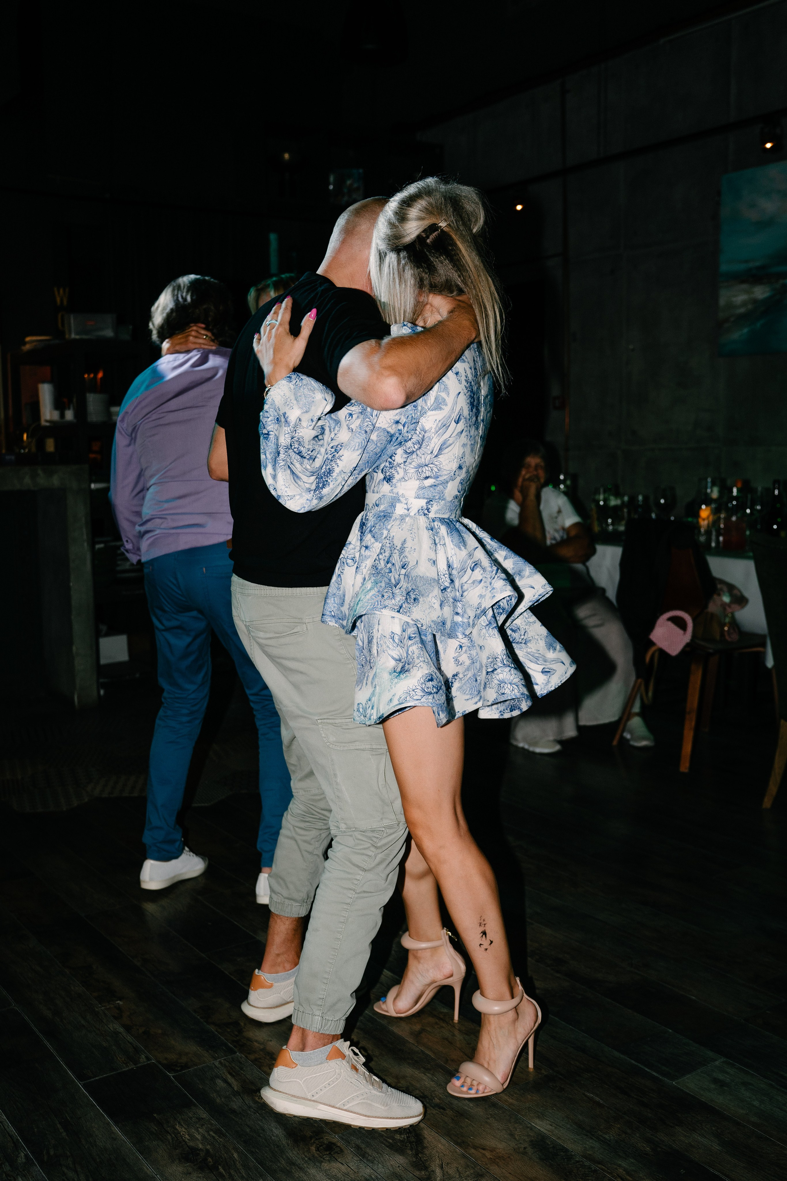 День Рождения Гульнары. Свадебный и семейный фотограф в Воронеже Анастасия Бойко