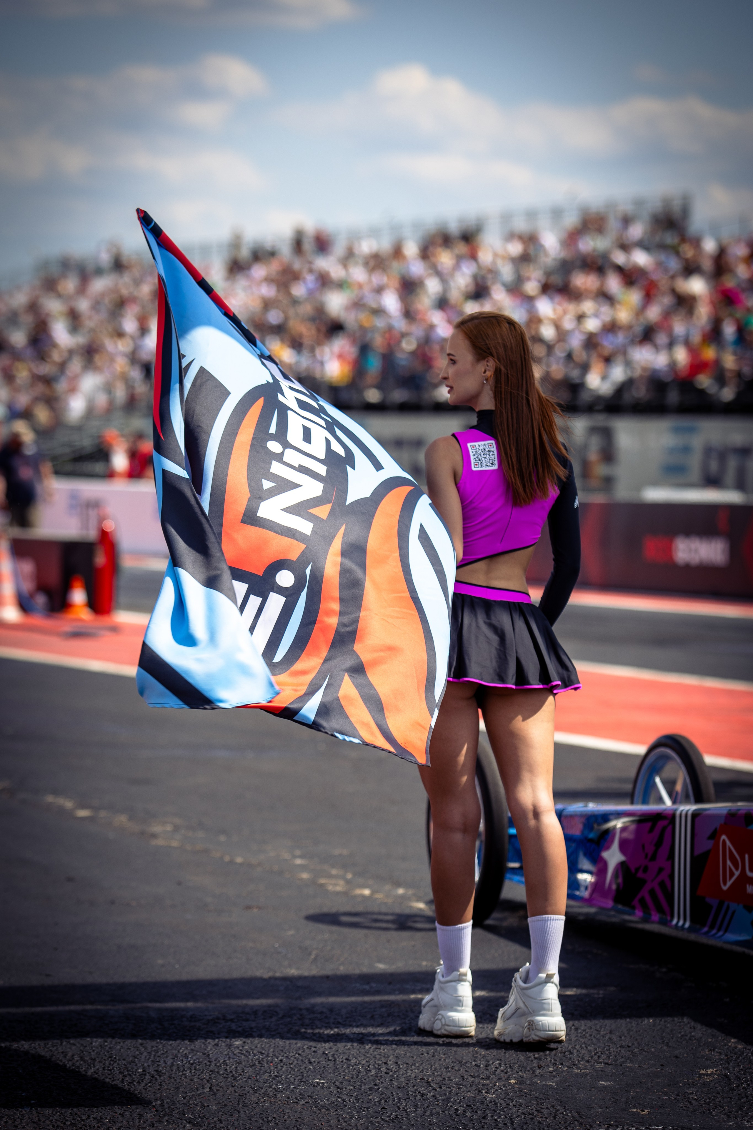 1 этап RDRC 2025. Rusty Photographer