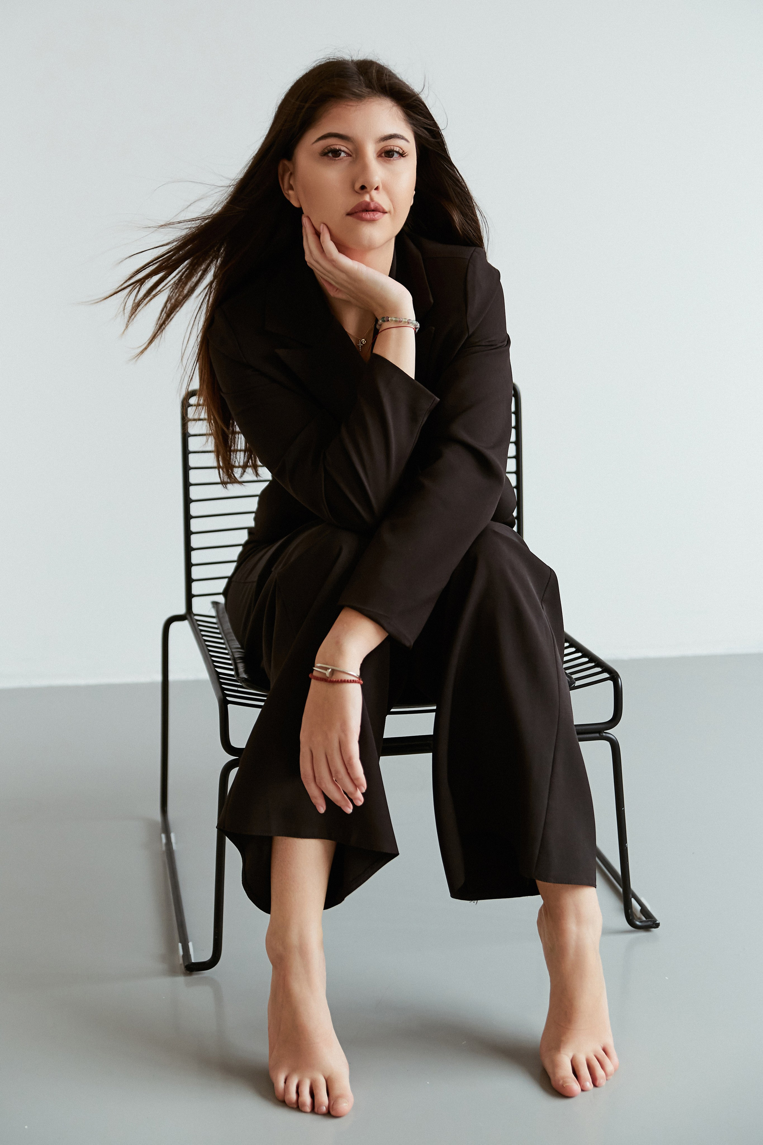 05|01|24. Анастасия Марунич | Блогер | Ставрополь