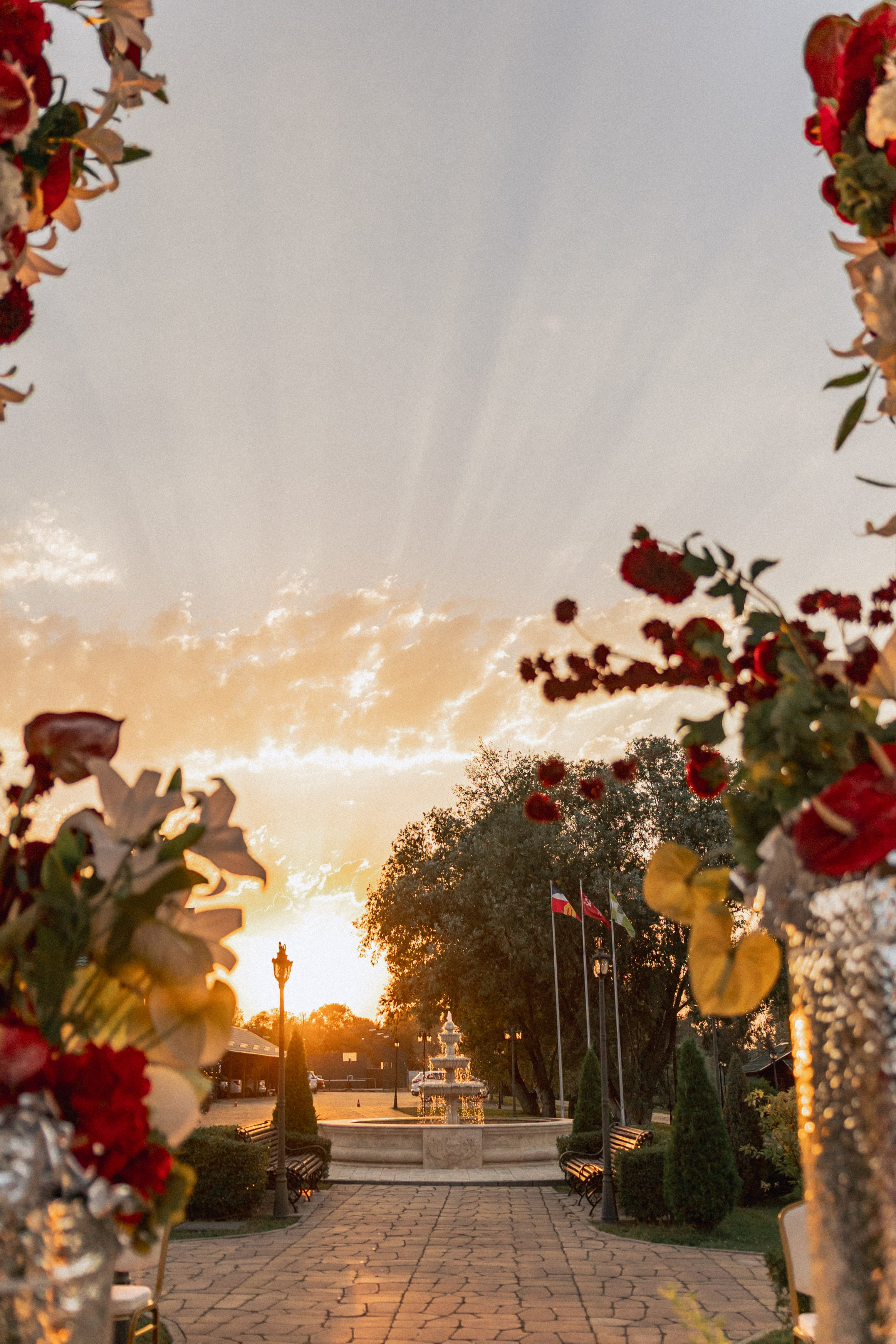 MALVINA & ALEXANDER | PYATIGORSK. Фотограф Настя Конник | Пятигорск | Эльбрус | Домбай | Архыз