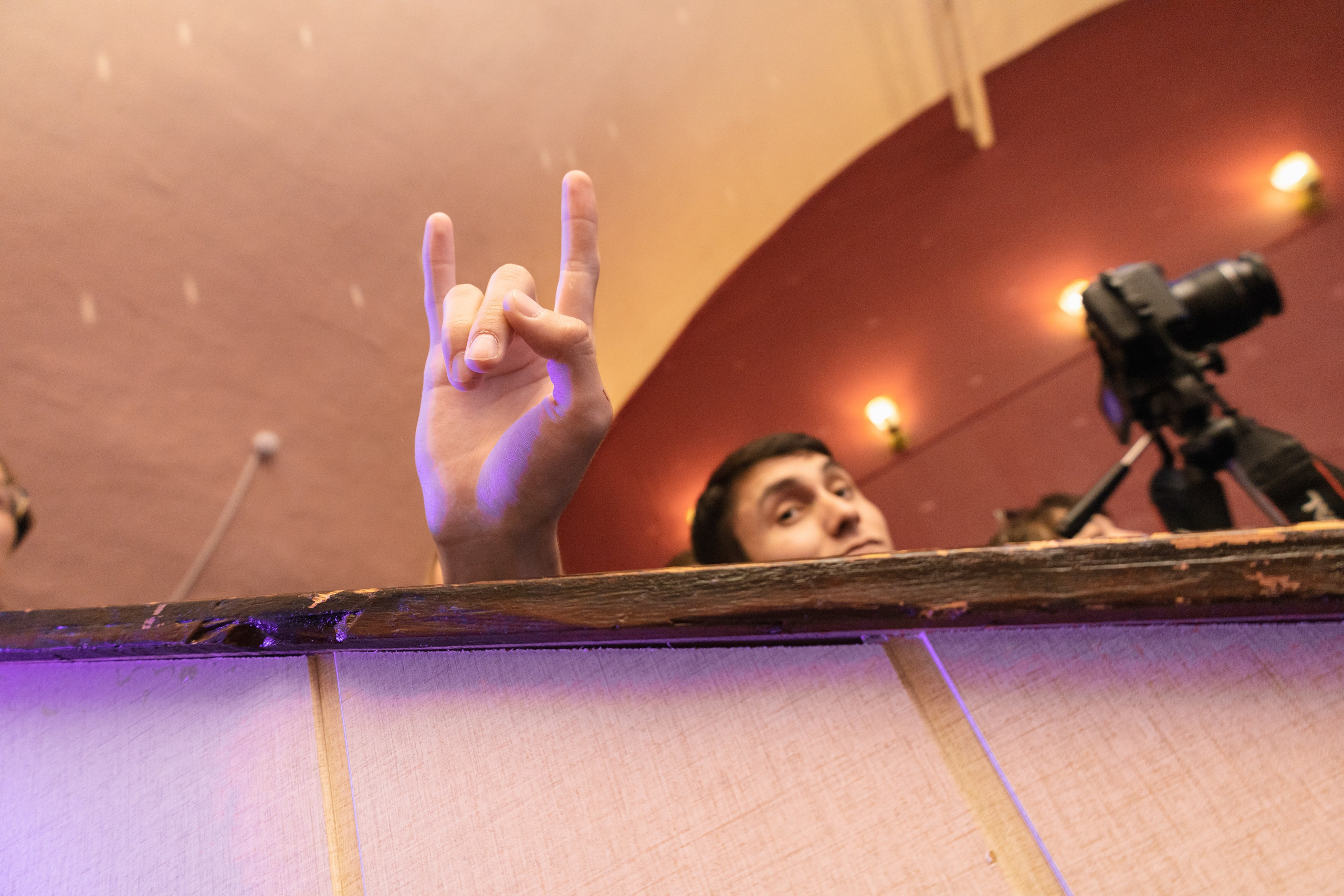 Лига Импровизаций Юг | ¼ финала. Фотограф твоих воспоминаний | Алексей Алексеев