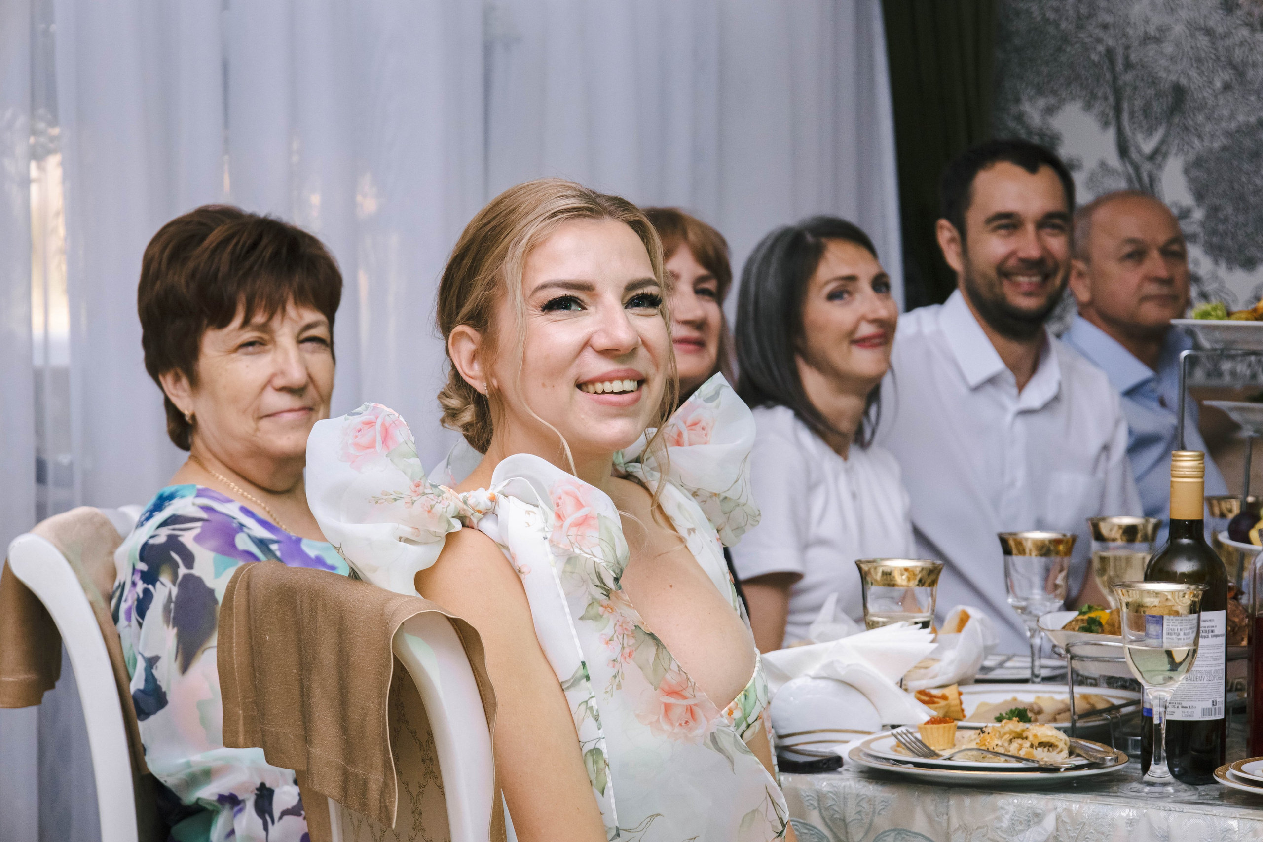 35 лет Виктории. Фотограф твоих воспоминаний | Алексей Алексеев