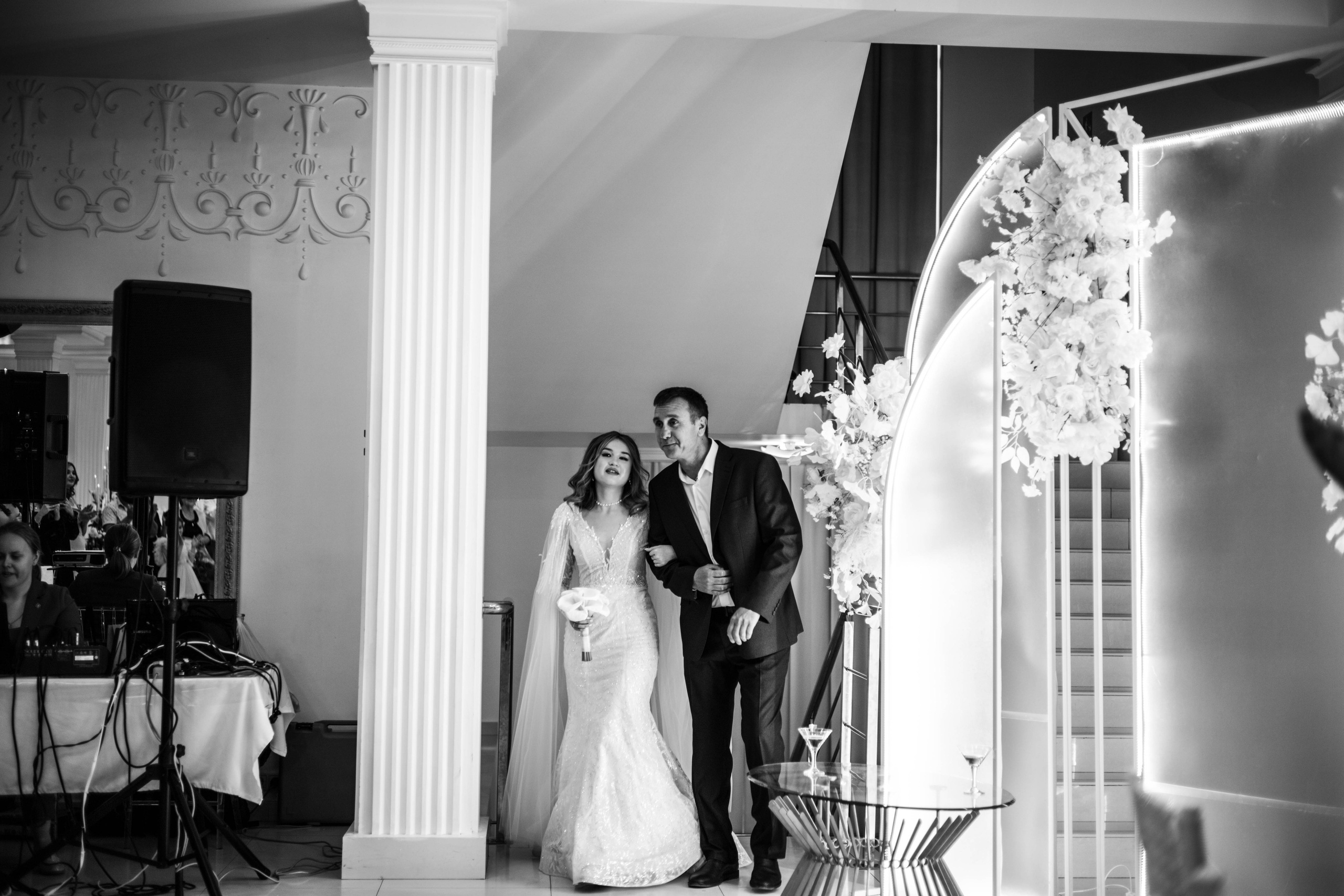 ALINA & RAFAEL. Фотограф твоих воспоминаний | Алексей Алексеев