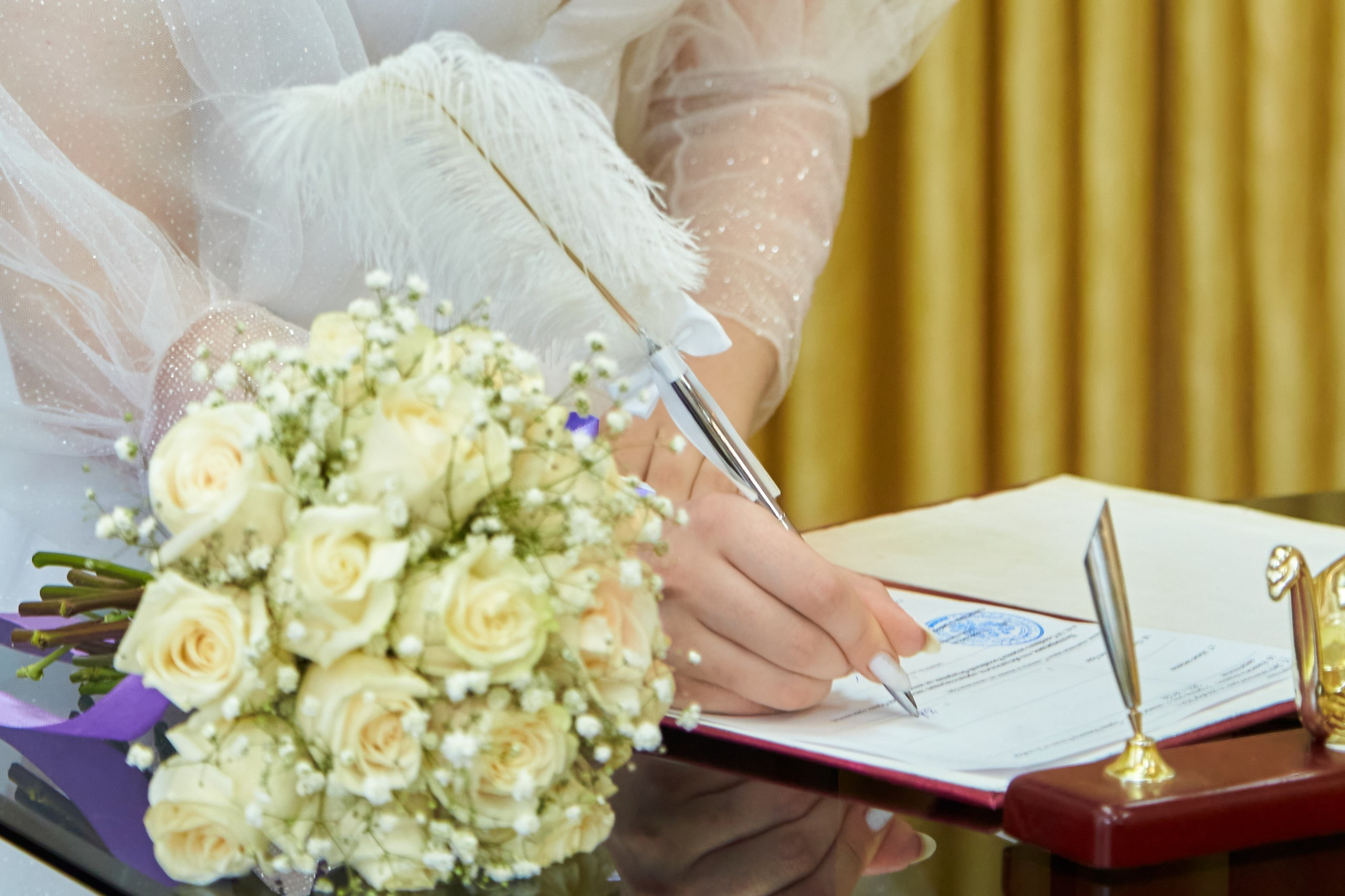 Владислава и Геннадий