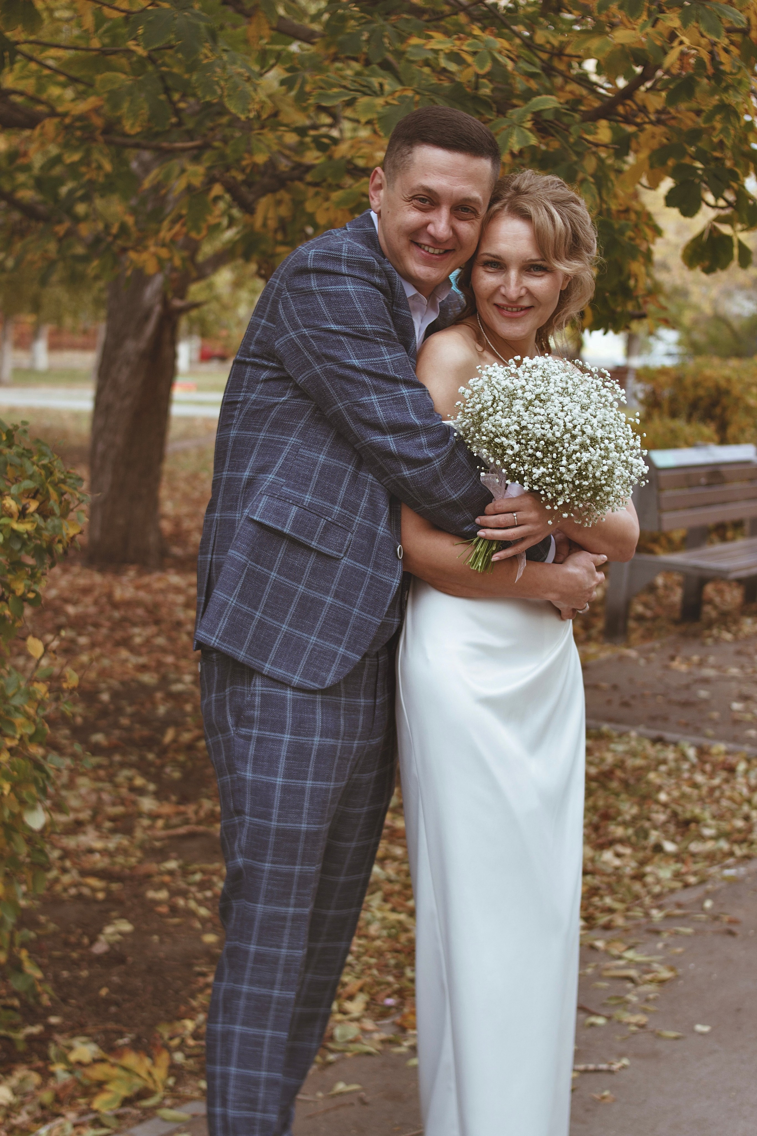 Евгений & Елена. Свадебный и Семейный Фотограф Алексей Унямин в Самаре и Тольятти