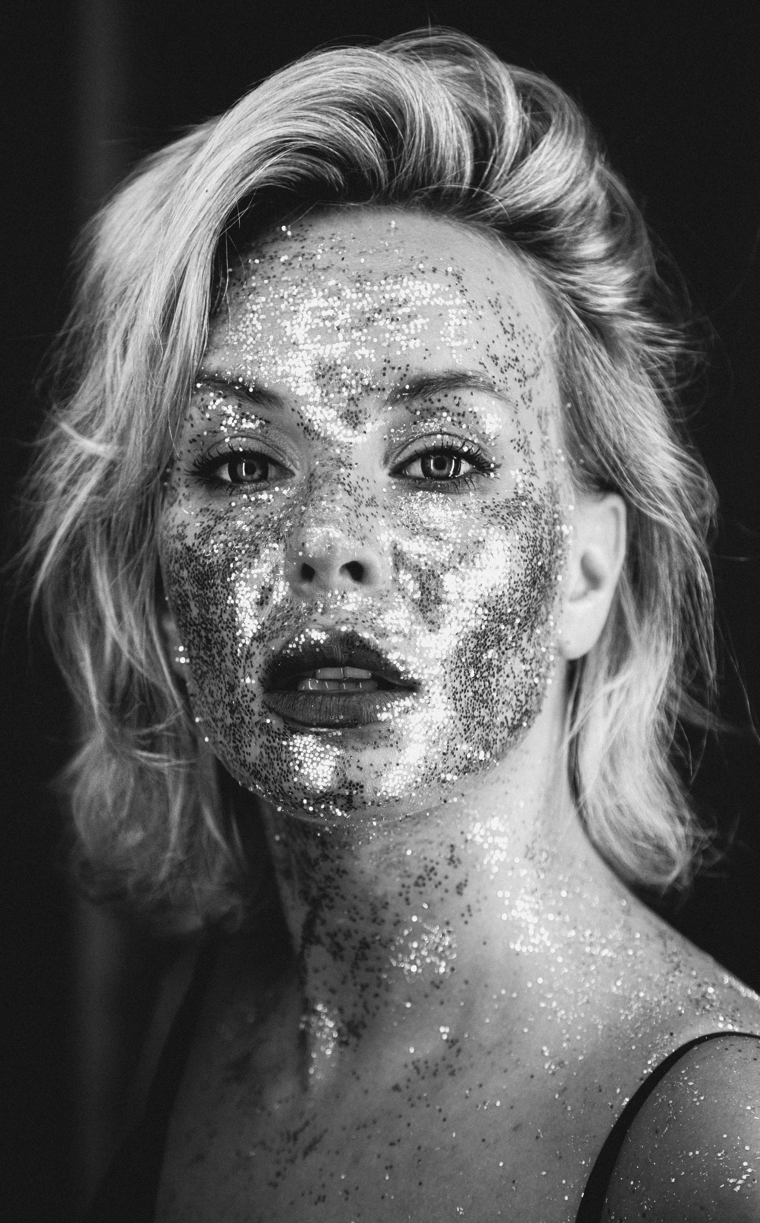 Арт. Ксения Фрик — фотограф: бэкстейдж тв-шоу, портреты, репортаж | Москва