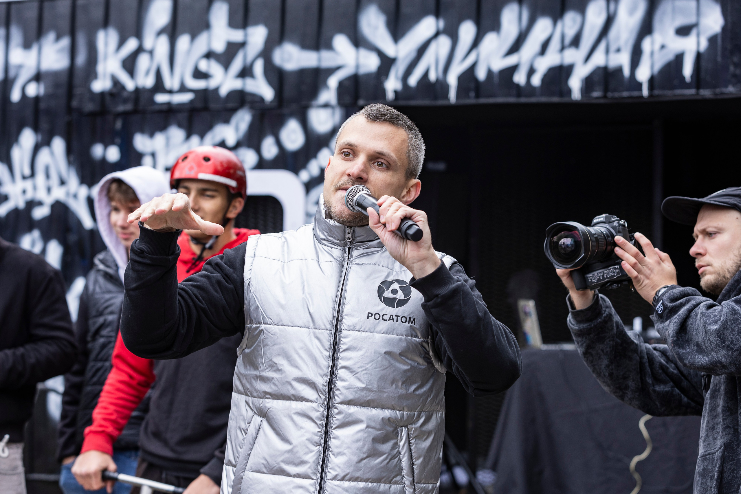 РЕПОРТАЖ | СОБЫТИЯ. Ксения Фрик — фотограф: бэкстейдж тв-шоу, портреты, репортаж | Москва