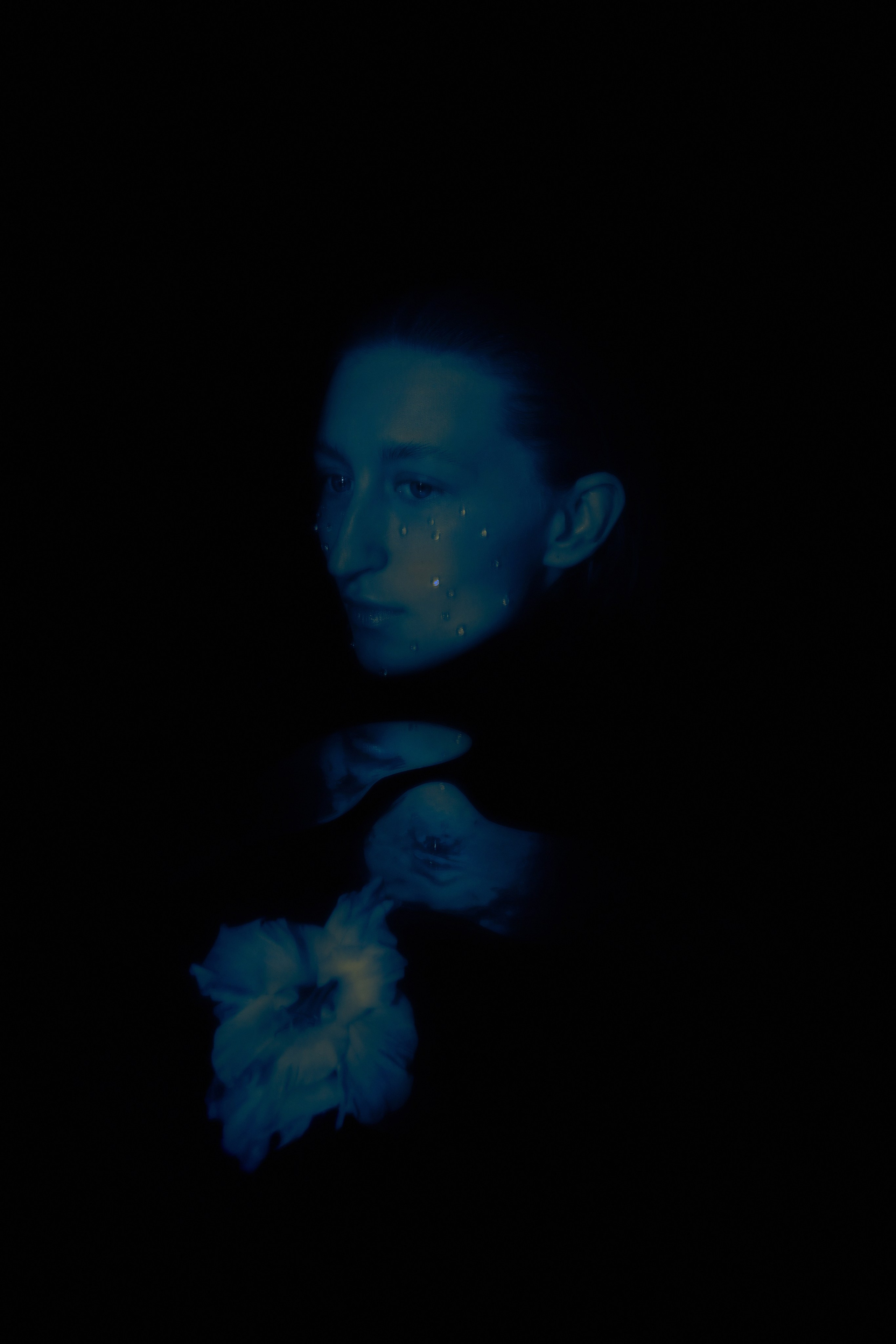 Капсулы. Оболочки. Стежки. Слои. Художественная фотография в Санкт-Петербурге Алина Берёзкина