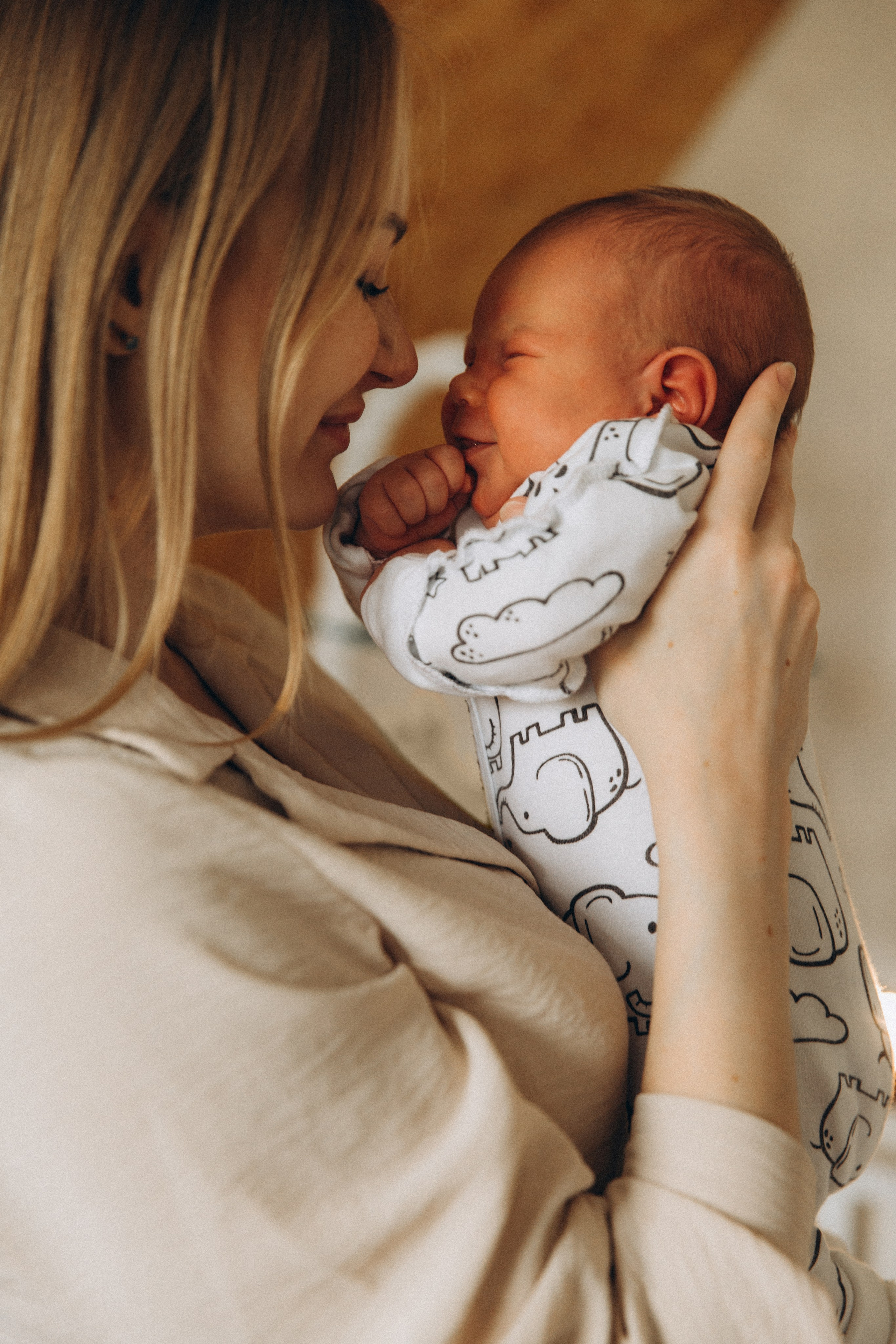 Таня & Ксения. Семейный и детский фотограф Башкатова Дарья Старый Оскол