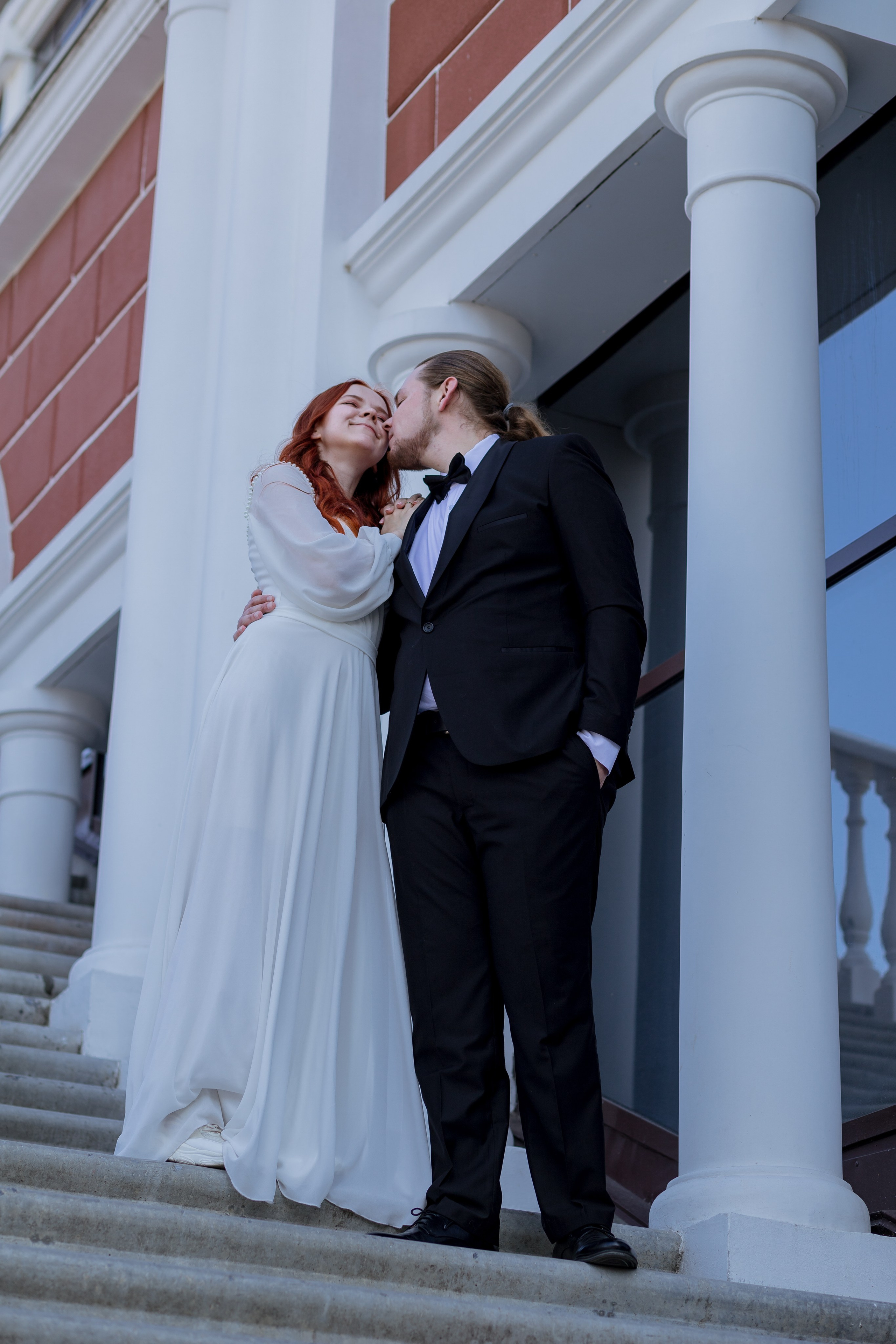 Павел & София. Свадебный фотограф в Чебоксарах Анастасия Иванова