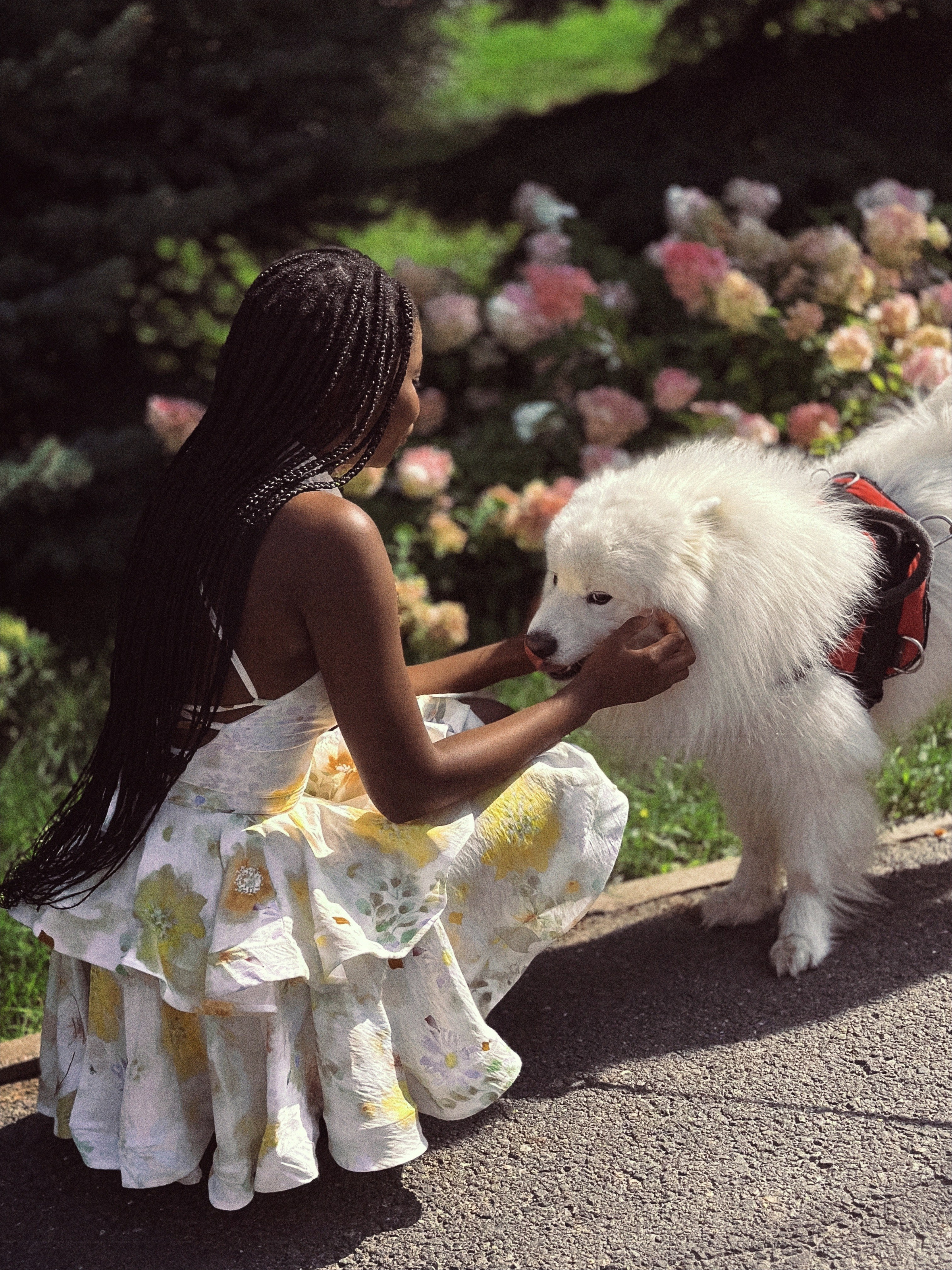 Августовская. Чувственный мобильный фотограф в Казани и Сочи Дьяченко Дарья