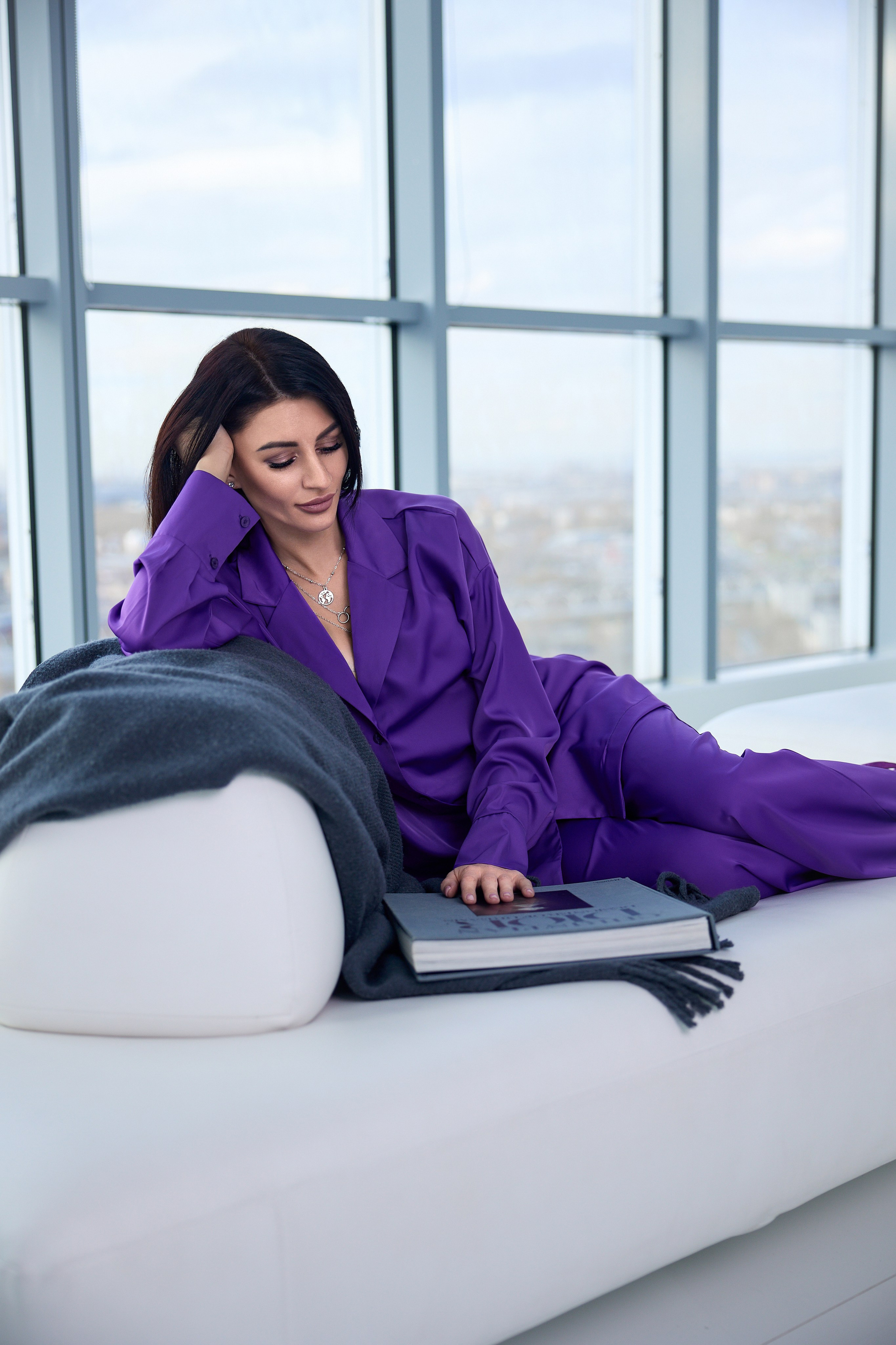 Василина. Фотограф Леонова Надежда