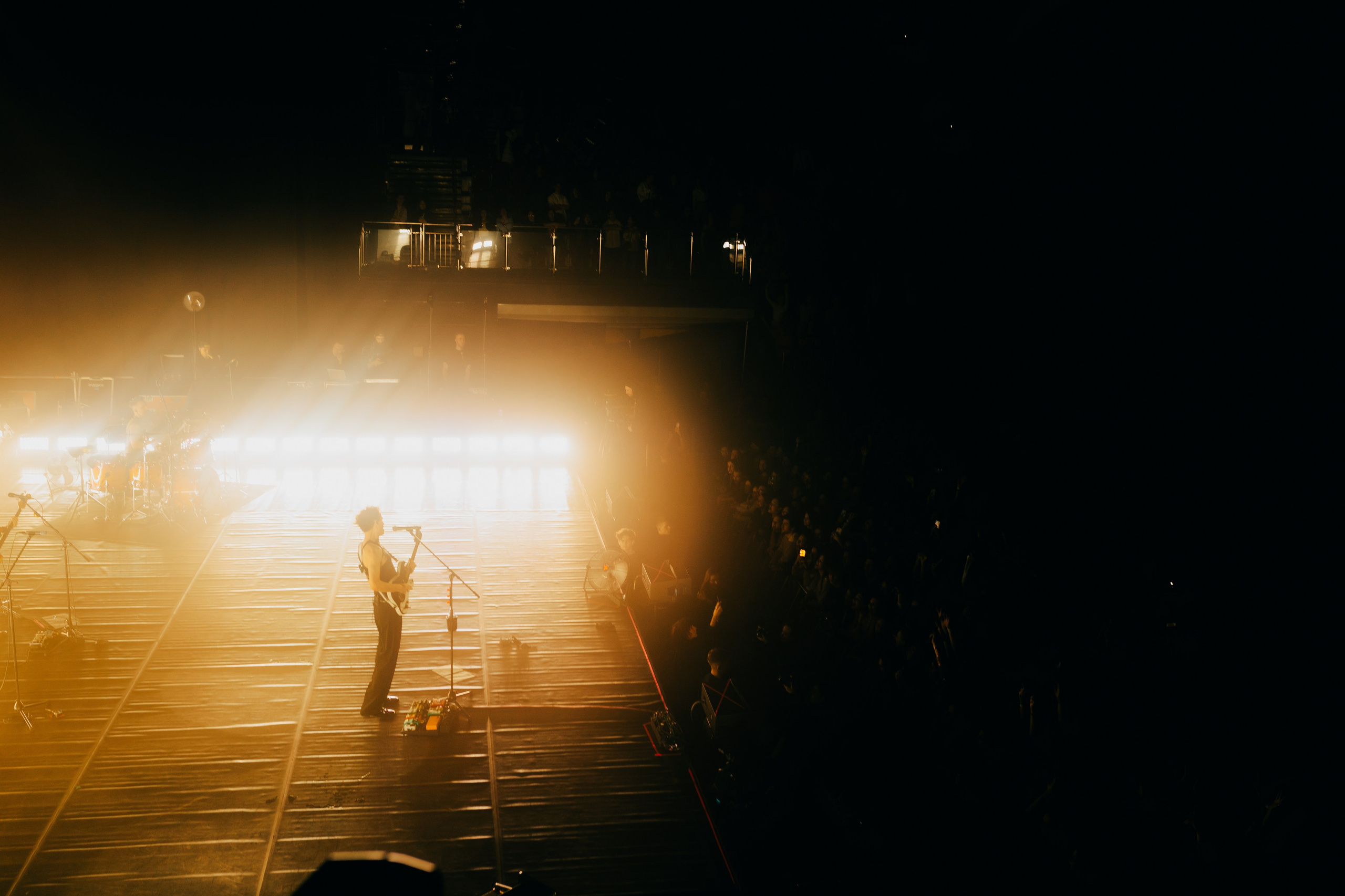 ZOLOTO’25. RUSLAN ROZANOV