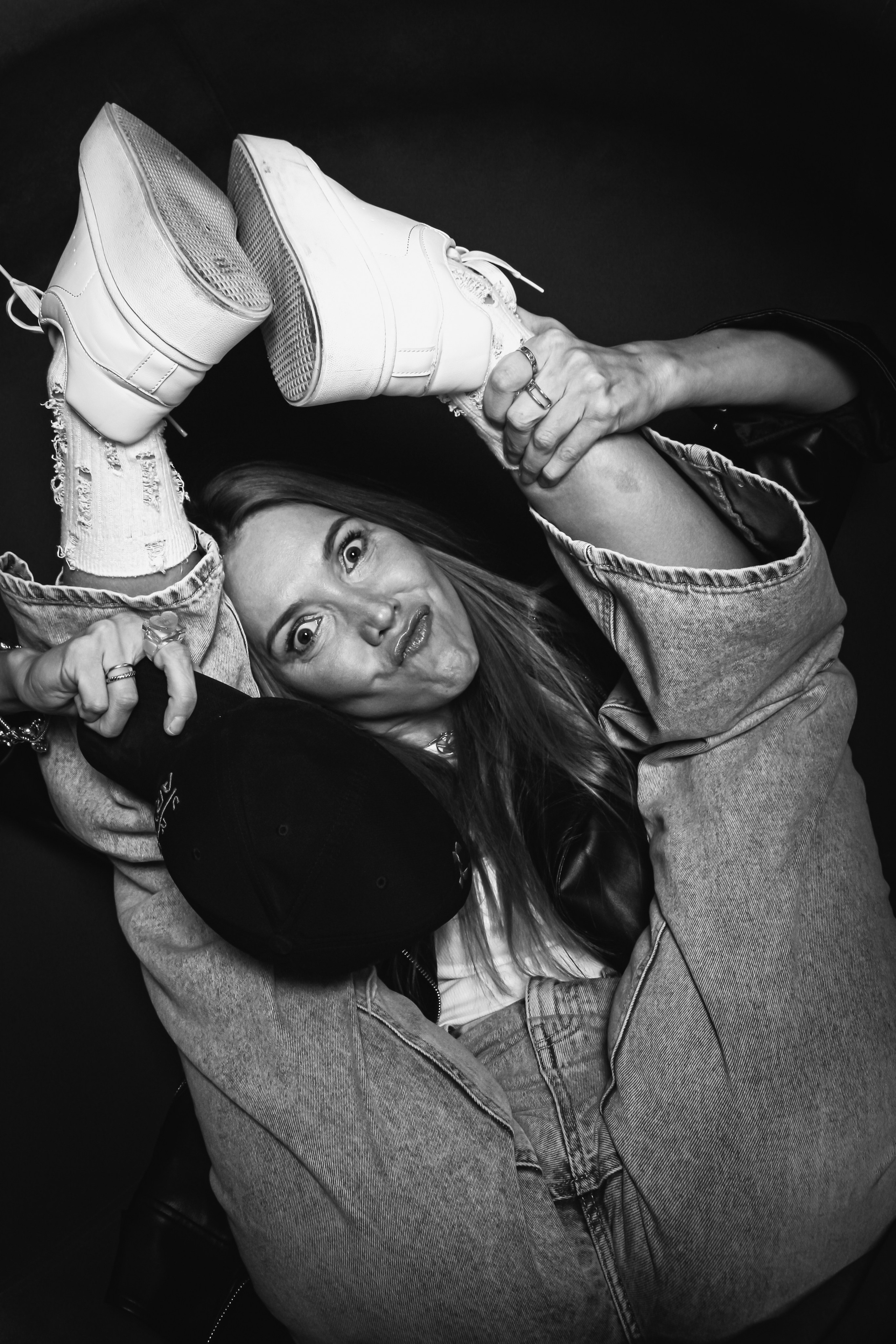 Анна Кирсанова Радио Record. Главная