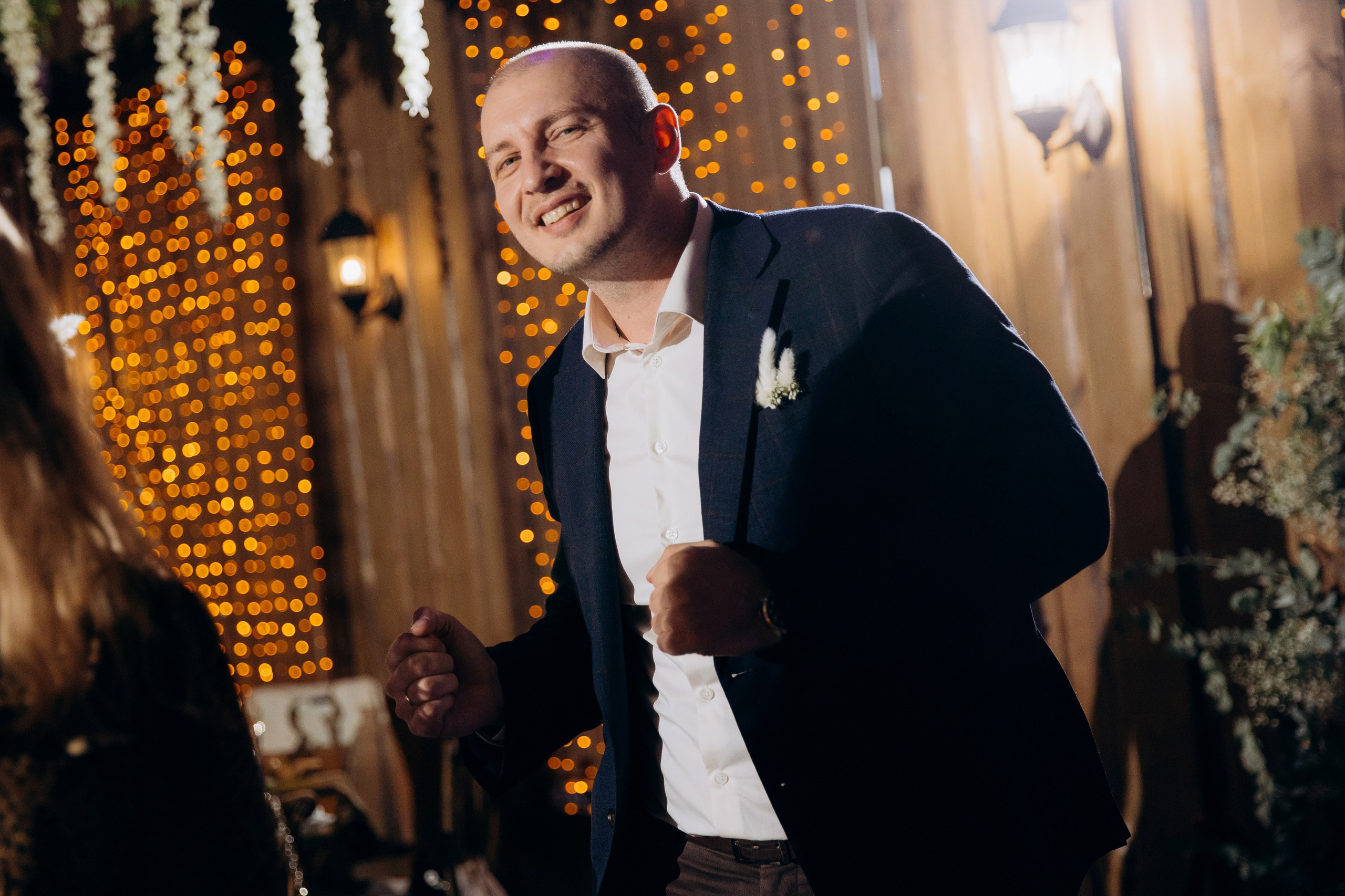 Андрей & Анна — Петергоф. Свадебный фотограф Ричард Конвенсаров Wedding Photographer Richard & I