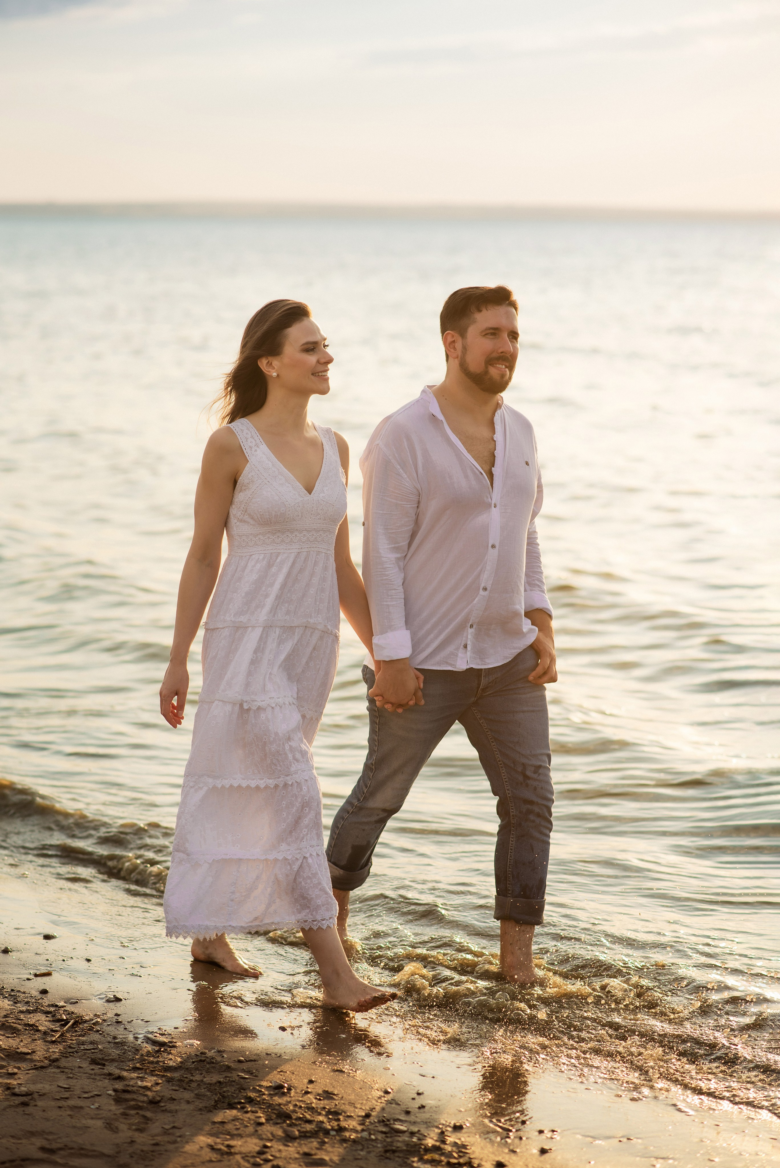 Единение. Главная