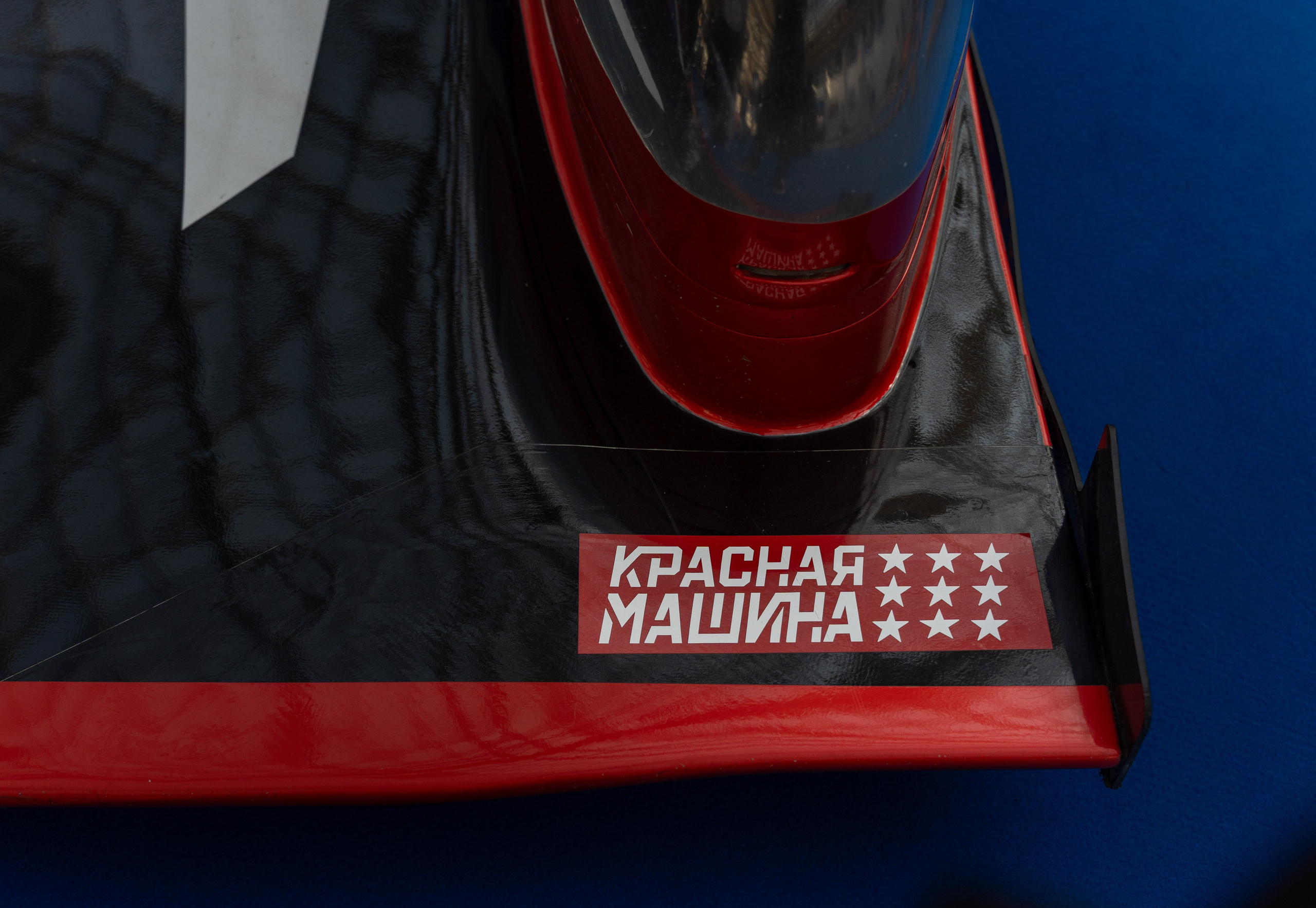 Фото с ярмарки «мы спорт! маркет». Портретный фотограф в Москве Фарид Леонов