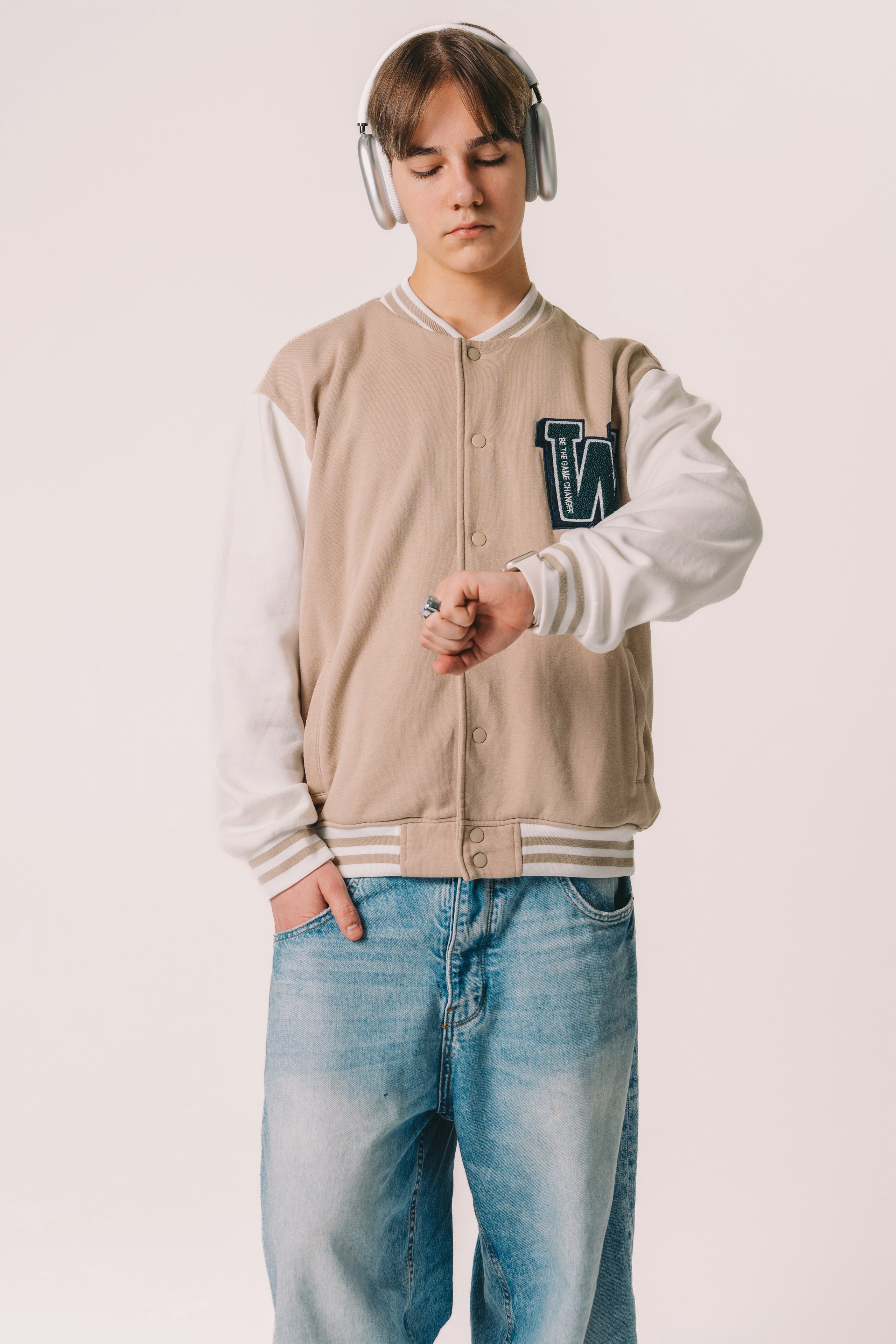 Фотосессия для модели в Москве. Портретный фотограф в Москве Фарид Леонов