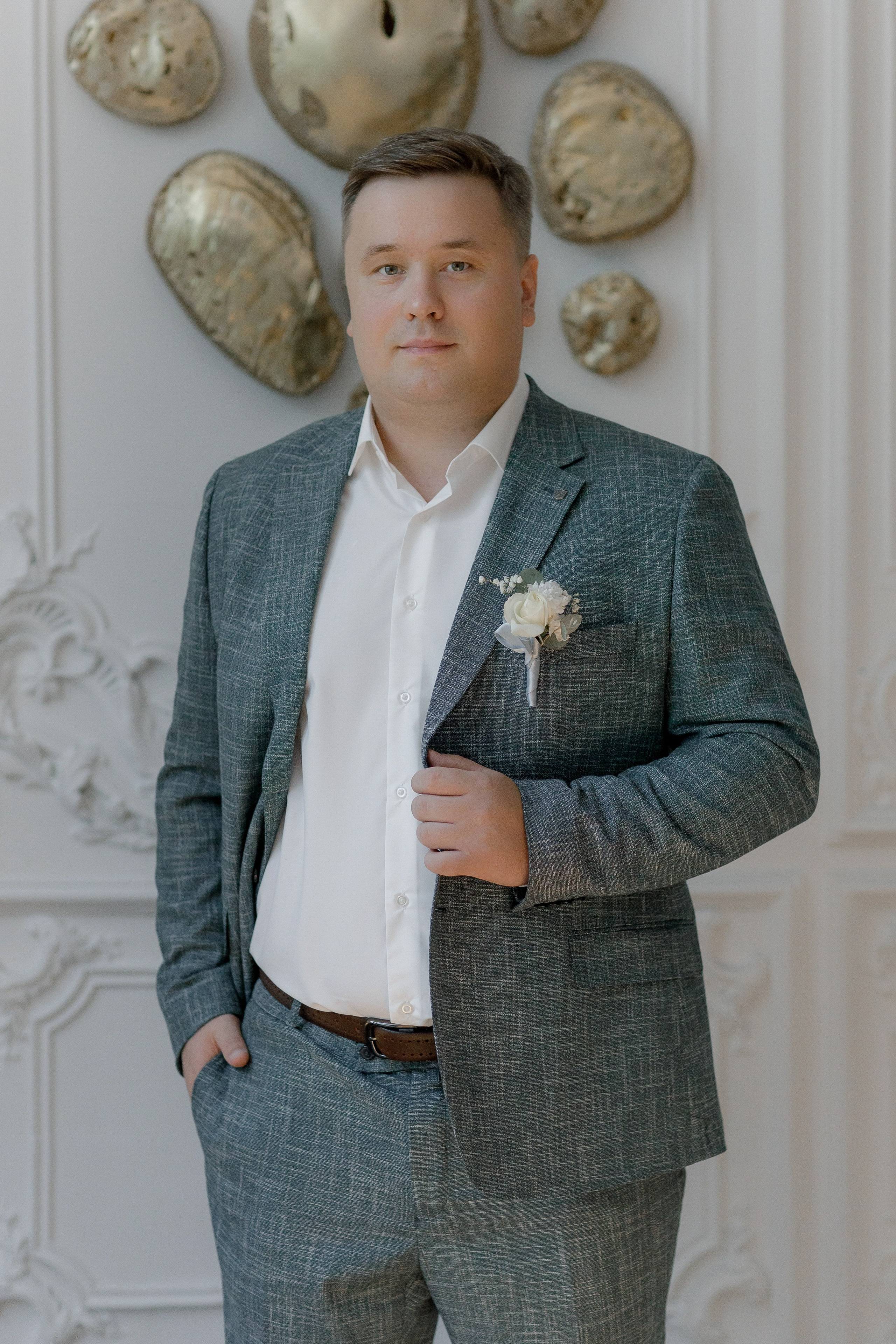 A&N. Свадебный и семейный фотограф в Краснодаре Анастасия Прудко