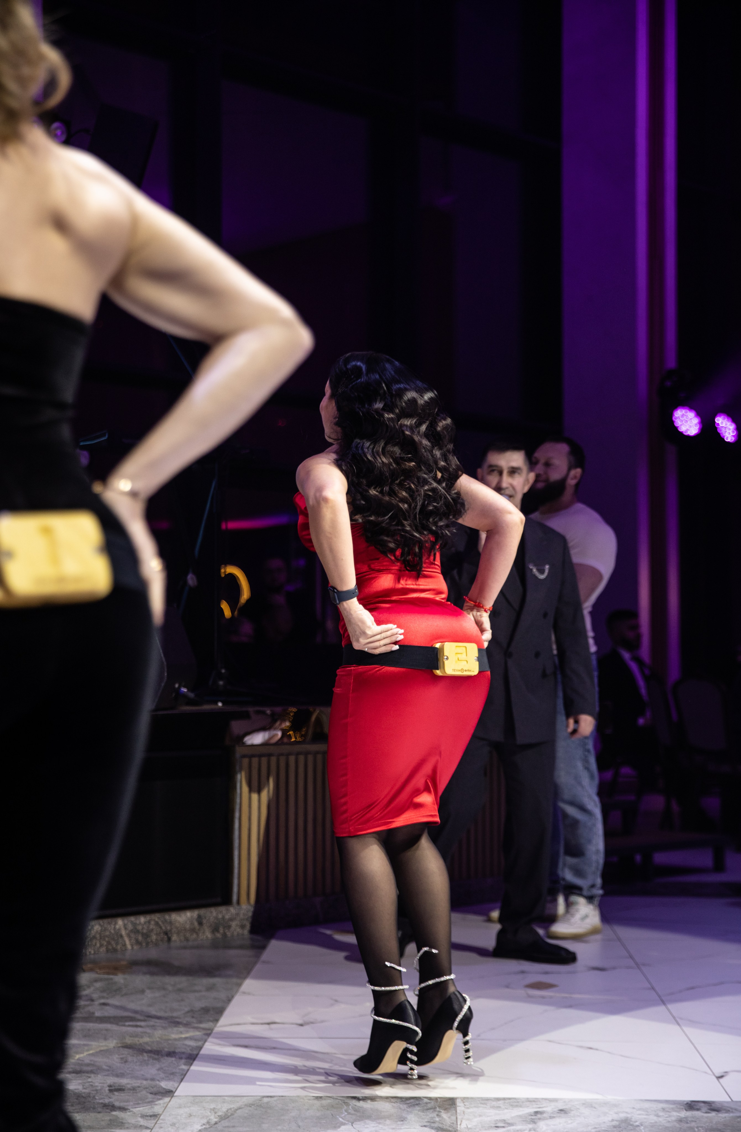 Корпоратив — Фантастическая семерка 2025. Репортажный и свадебный фотограф в Челябинске Елисеев Павел