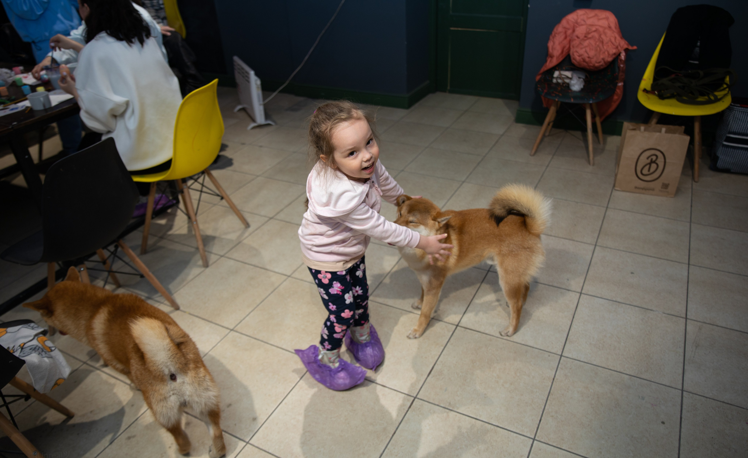 Мероприятия — пасхальные страсти. Репортажный и свадебный фотограф в Челябинске Елисеев Павел
