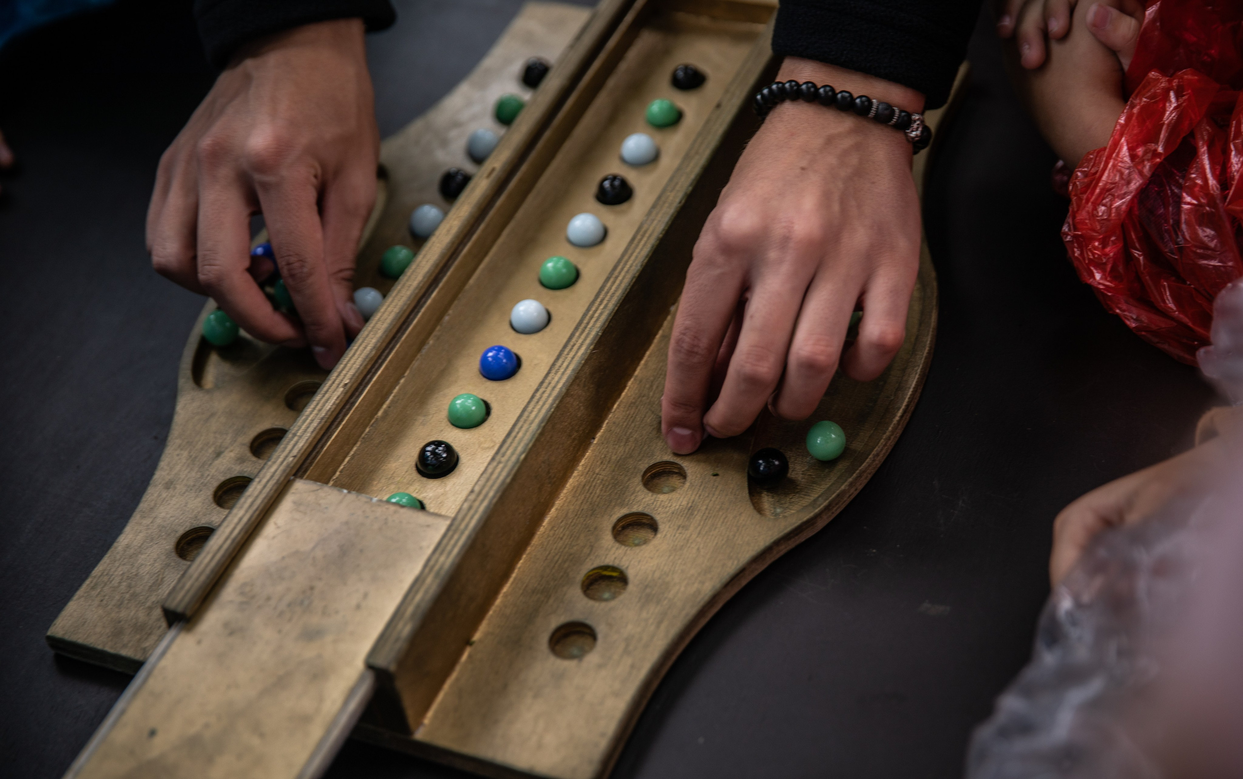 Корпоративный тимбилдинг — «Монтажный горизонт». Репортажный и свадебный фотограф в Челябинске Елисеев Павел